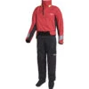 Strata Kayak Drysuit With Con Zip