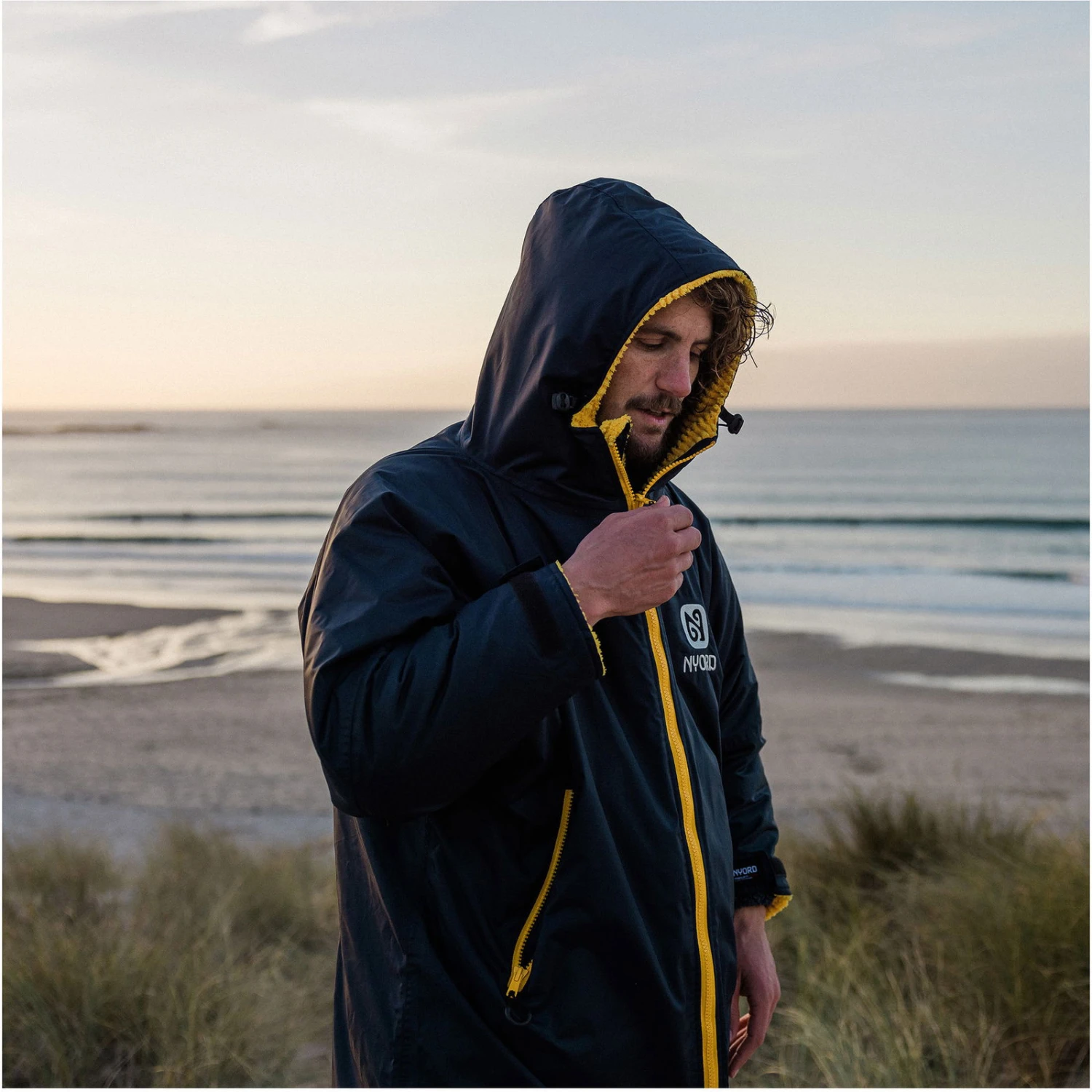 Primaloft® Outdoor Changing Robe - Image 6