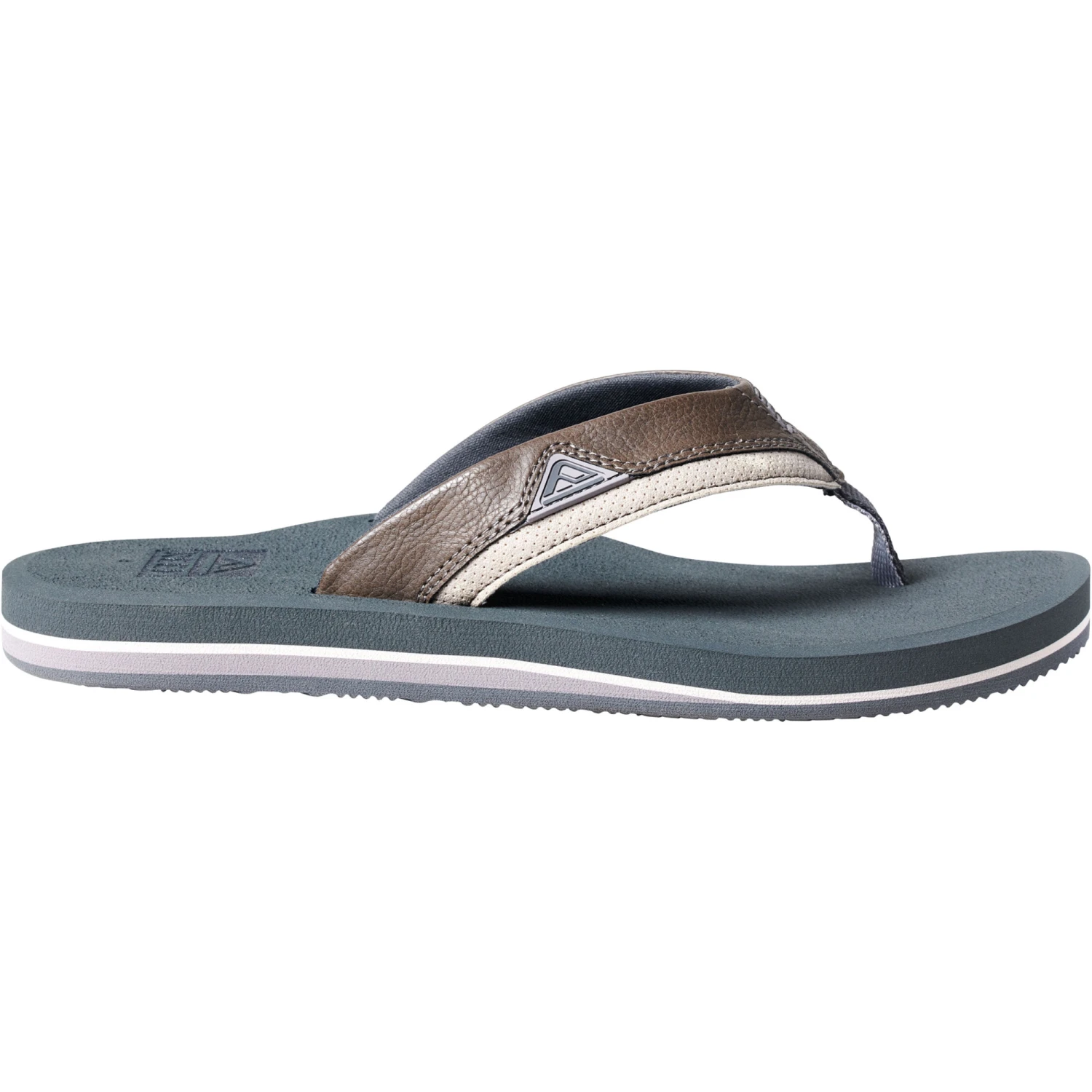 Reef Mens Cushion Dawn Flip Flops - Image 2