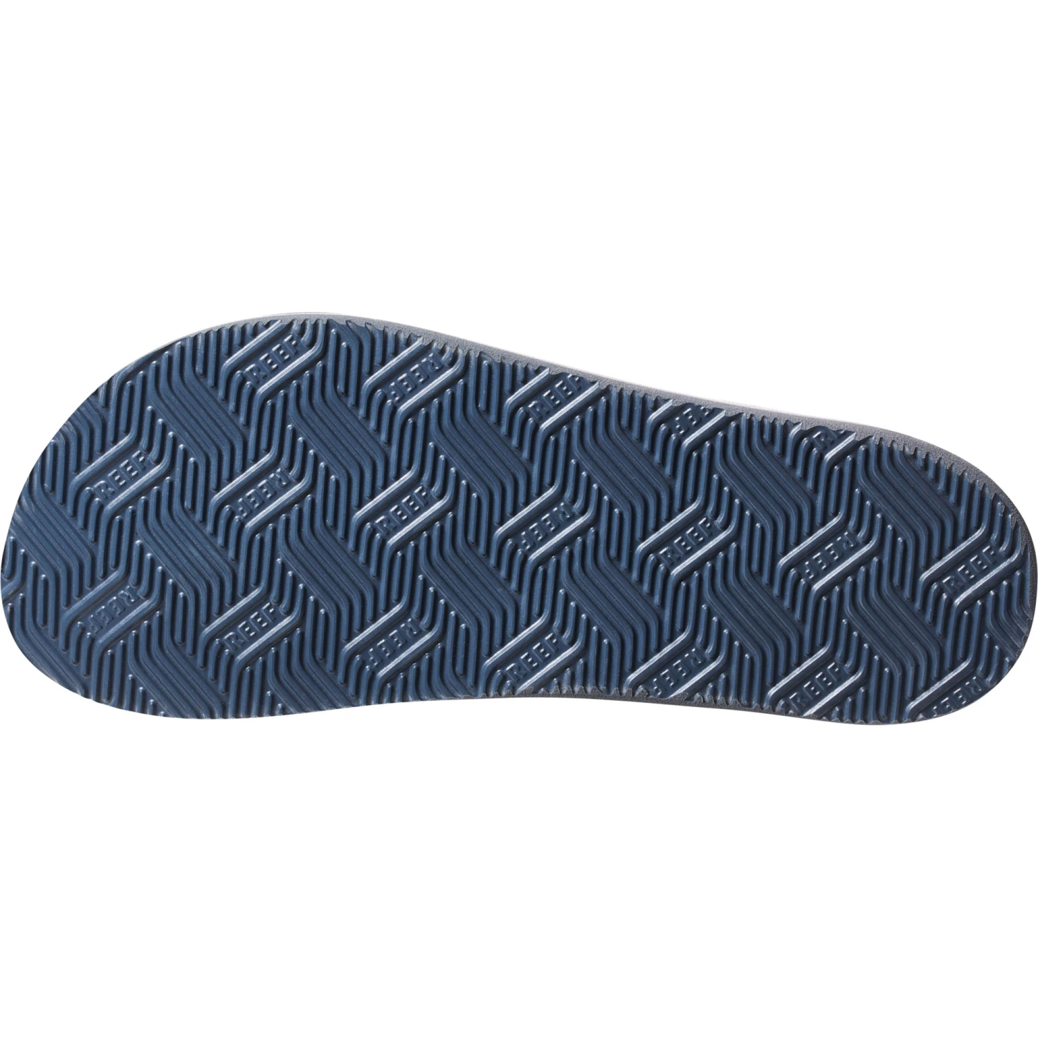 Reef Mens Cushion Dawn Flip Flops - Image 3