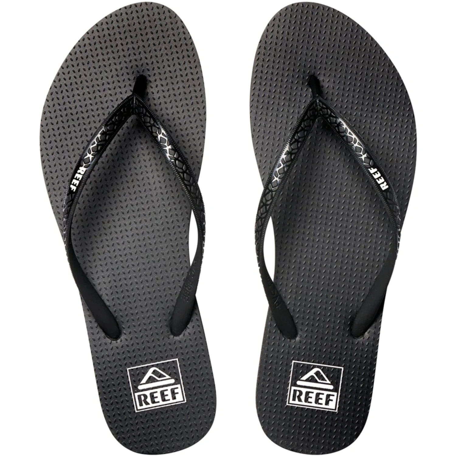 Reef Womens Seaside Flip Flops - Image 3