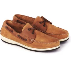 Dubarry Mens Pacific X LT Deck Shoe