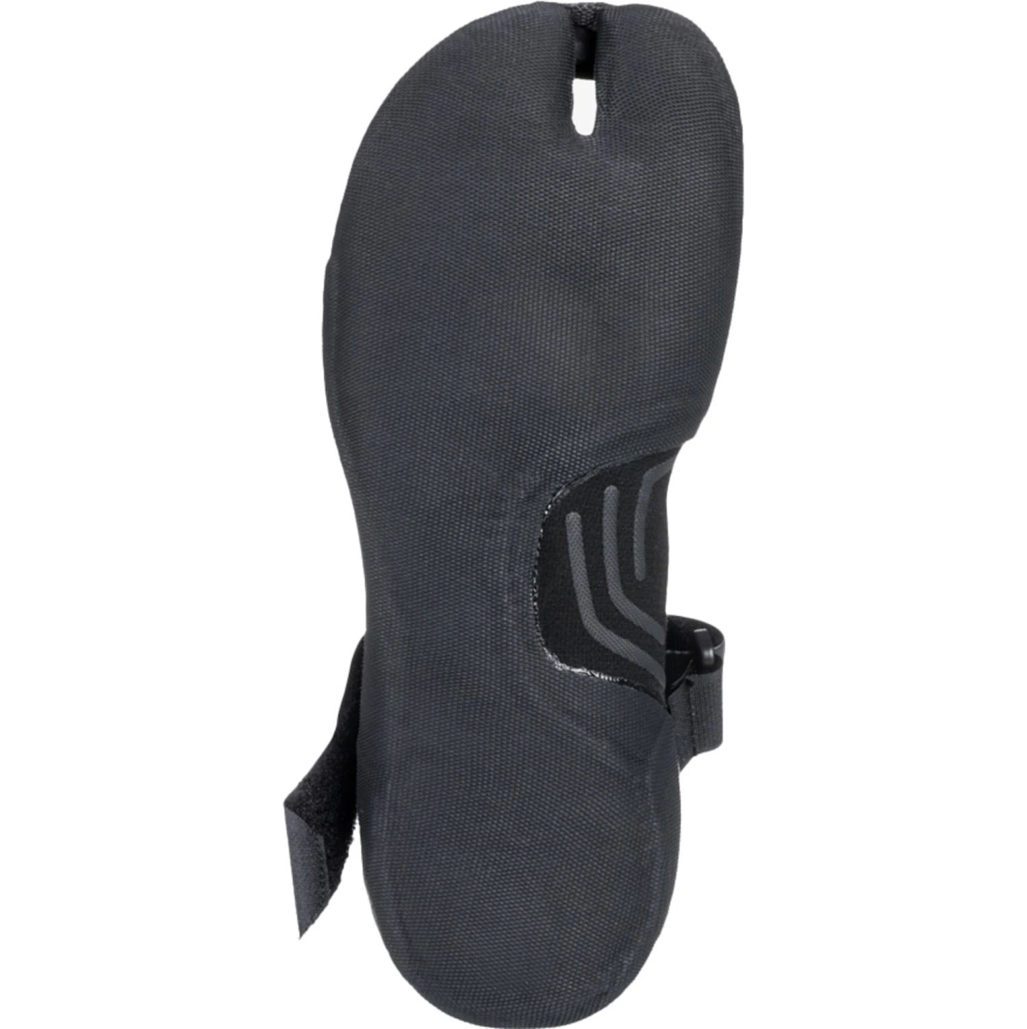 Quiksilver Marathon Sessions 5mm Split Toe Wetsuit Boots - Image 3