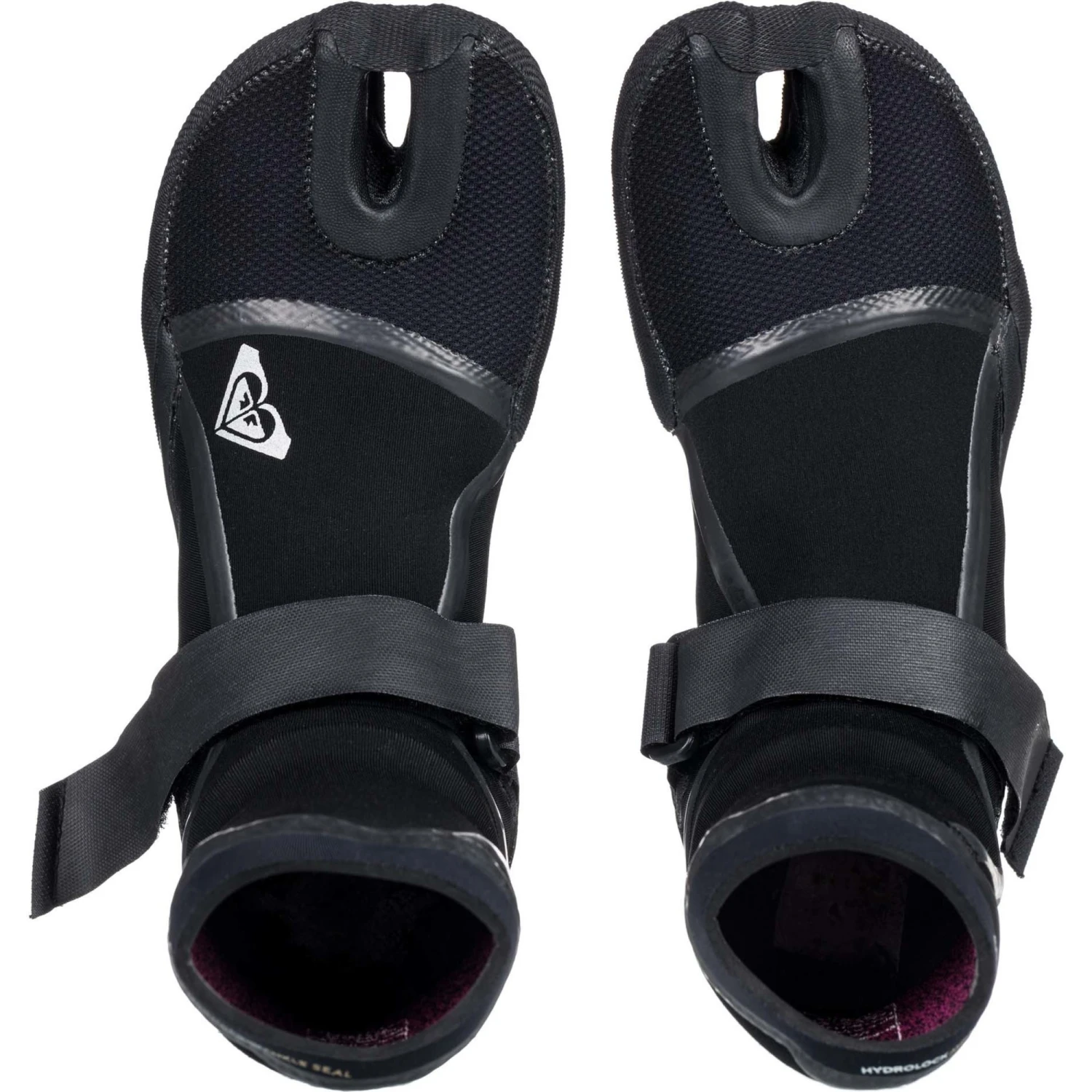 Roxy Womens Elite 3mm Split Toe Wetsuit Boots - Image 4