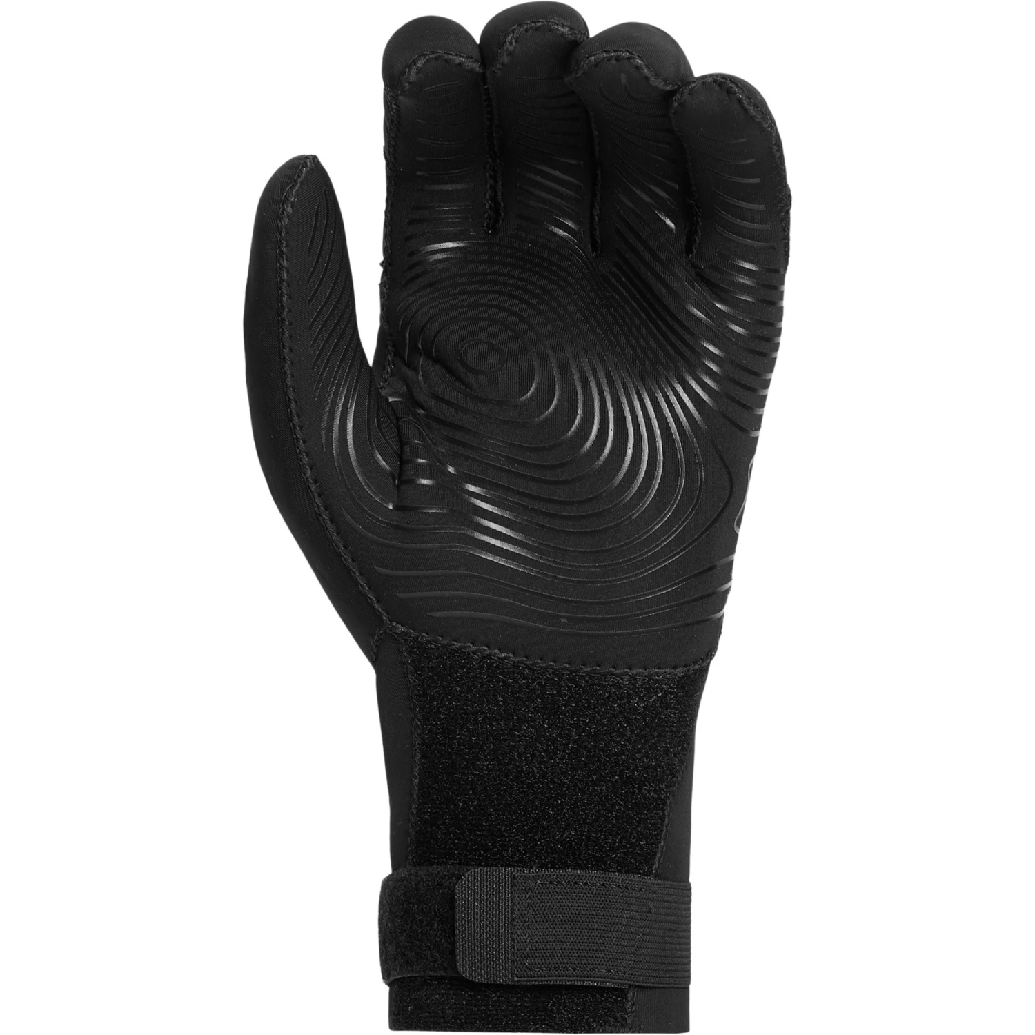 Mystic Roam 3mm Precurved Gloves - Image 2