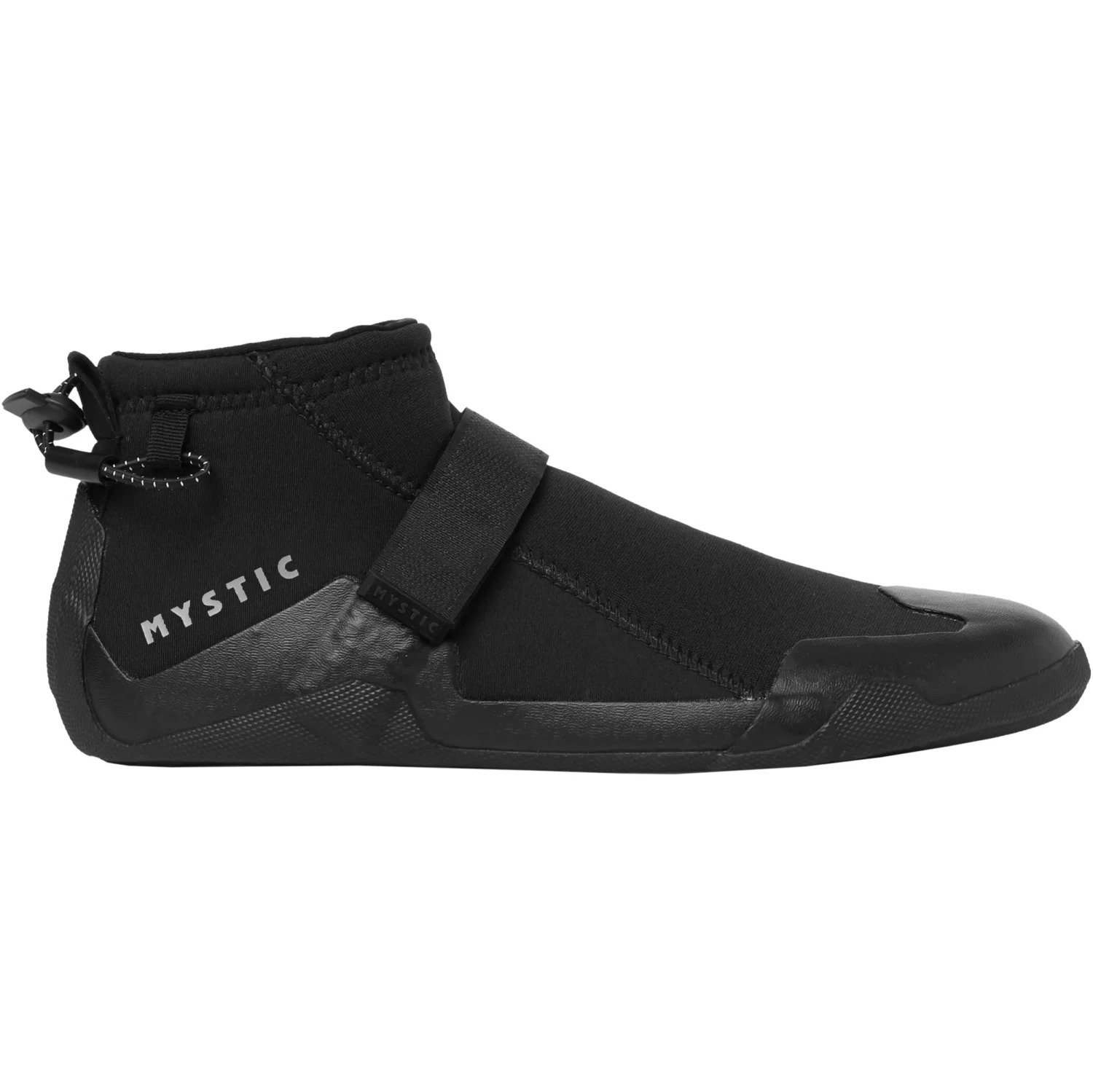 Mystic Ease 3mm Round Toe Wetsuit Shoe - Image 2