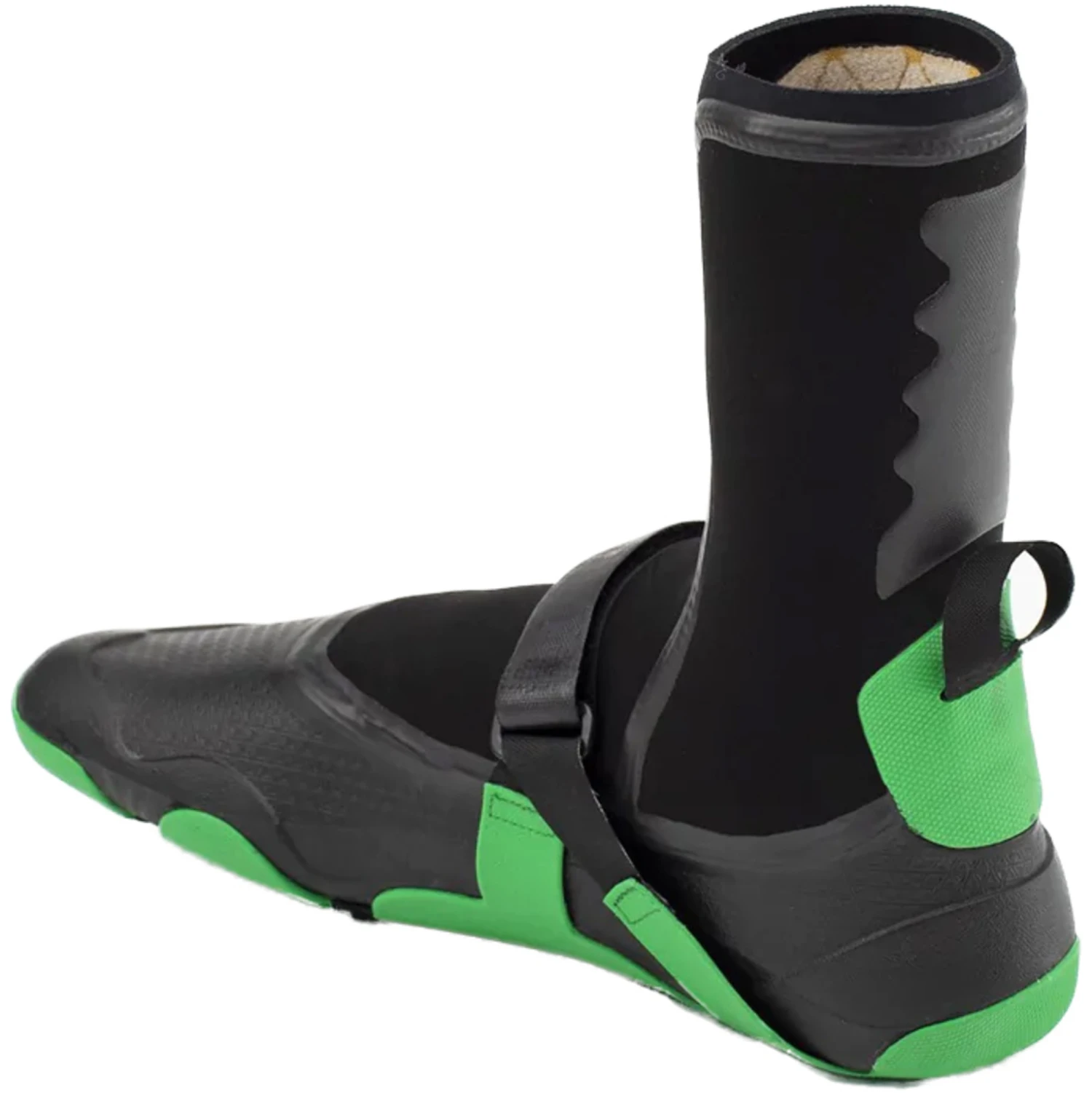 Custom Pro 2.0 3mm Wetsuit Boots - Image 3