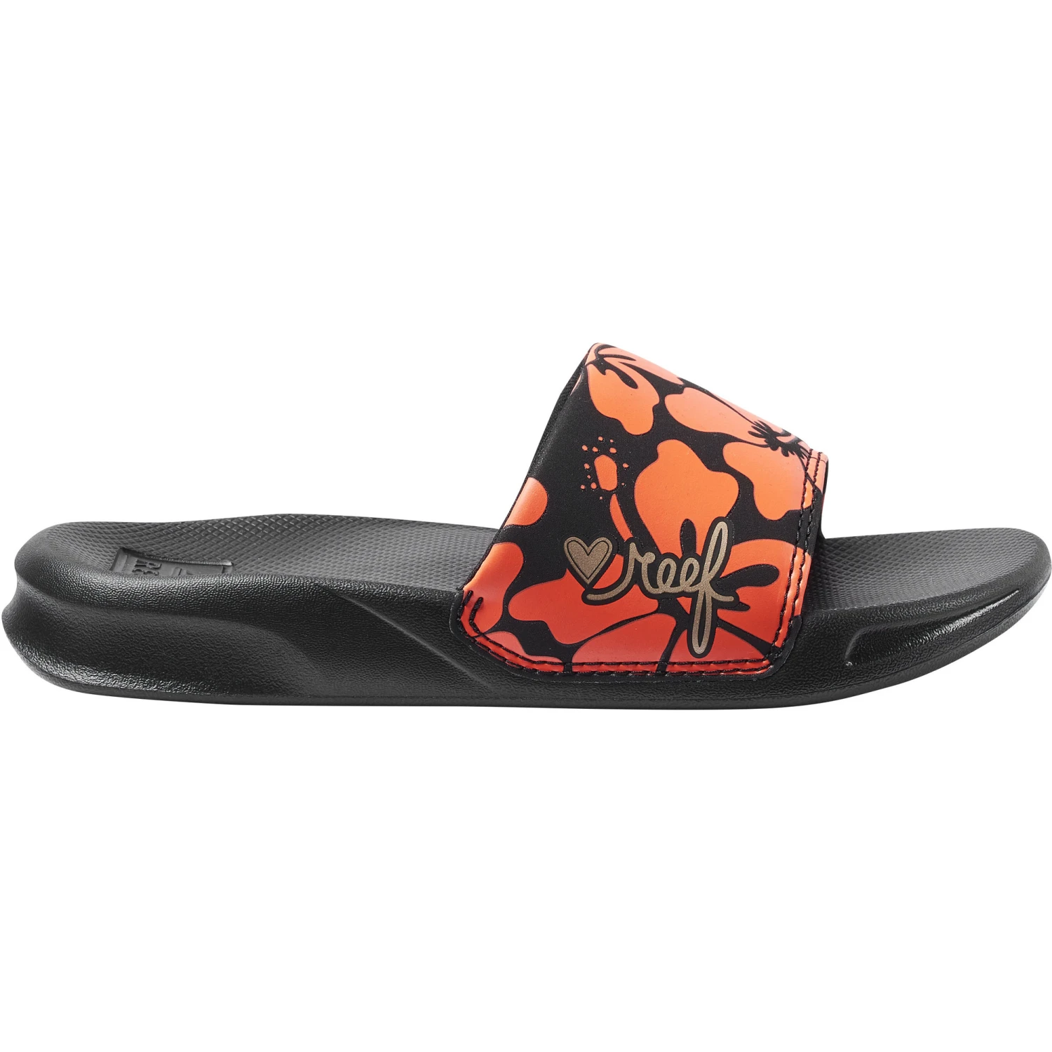 Reef Kids One Slider Flip Flops - Image 2