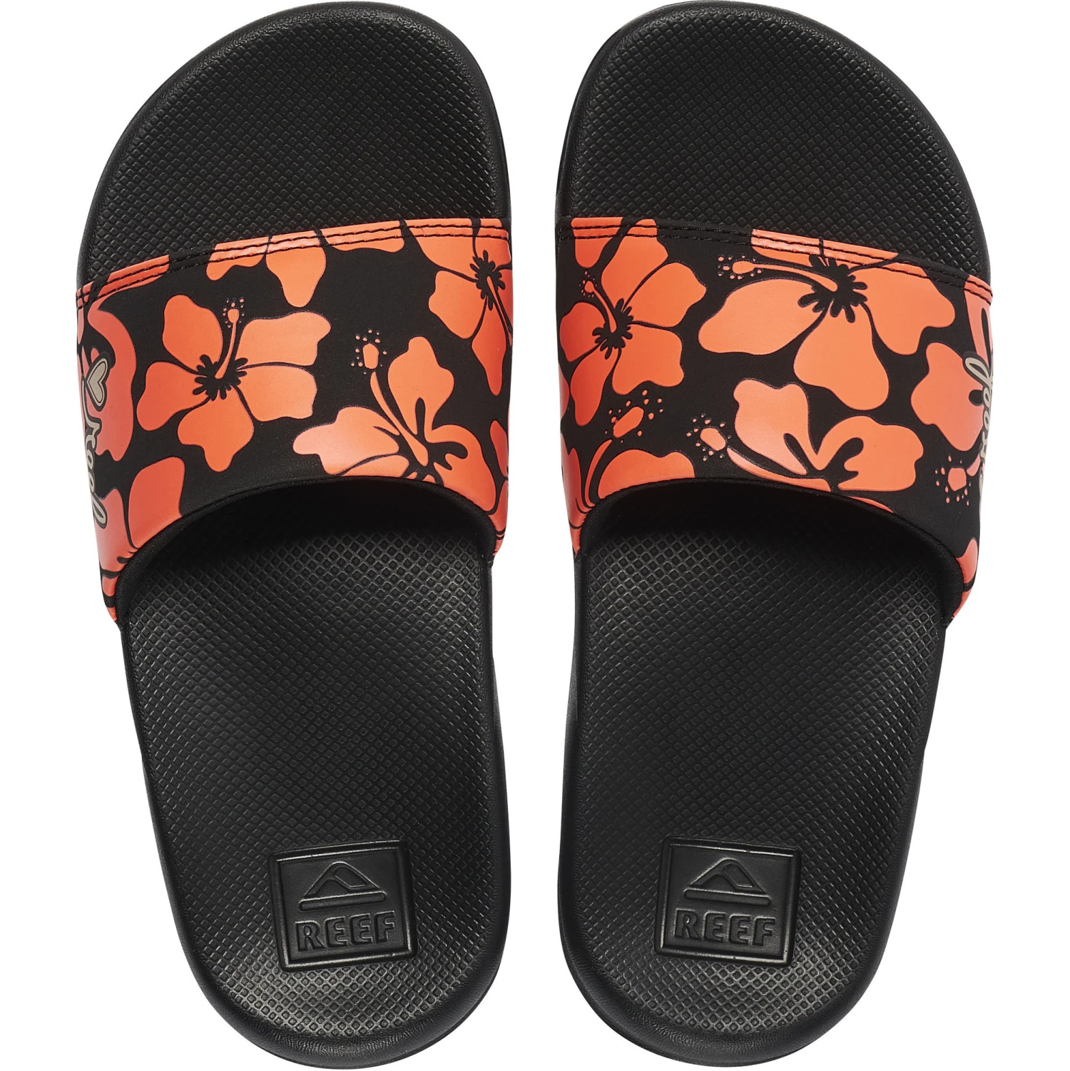 Reef Kids One Slider Flip Flops - Image 4