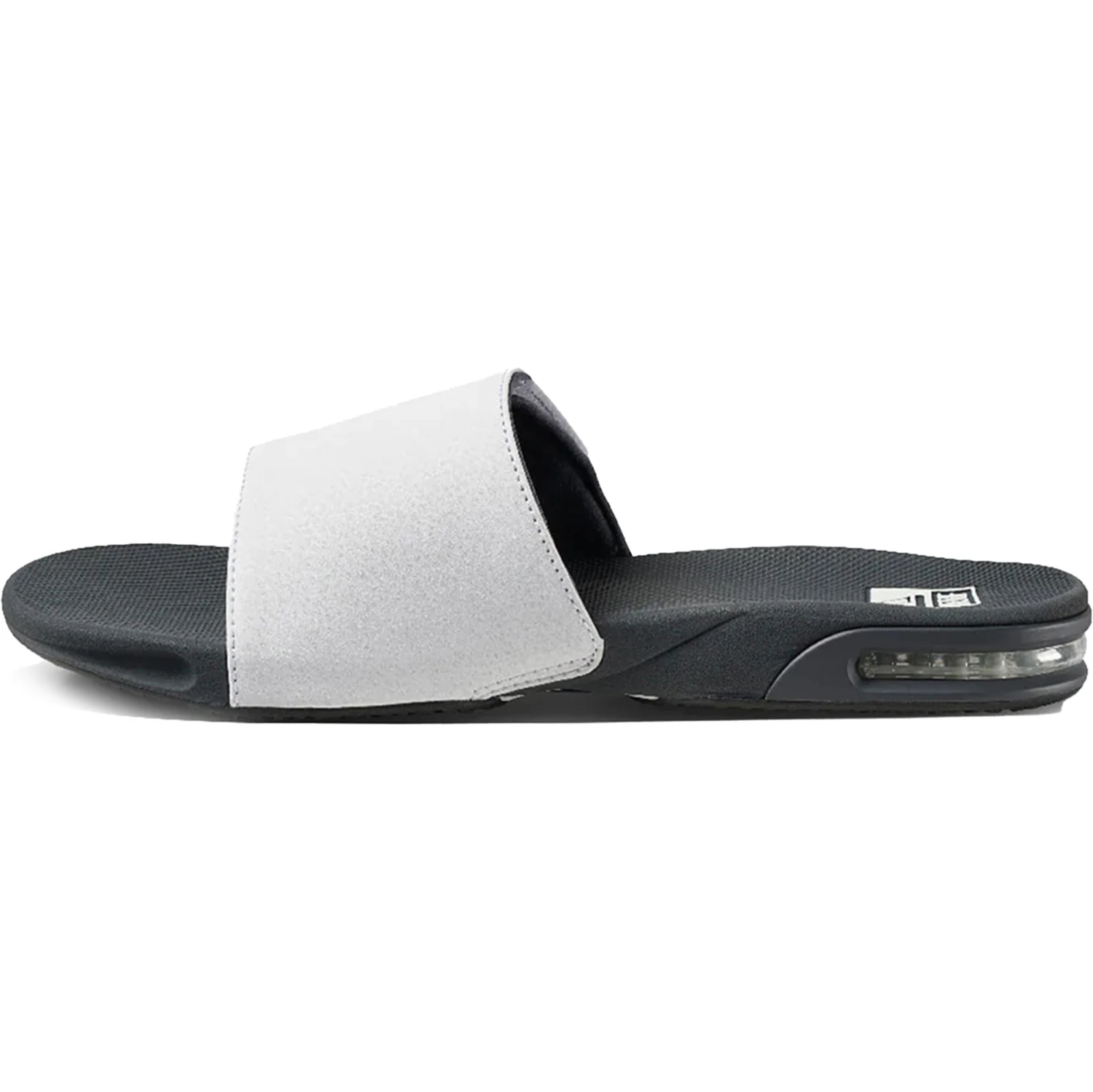 Reef Mens Fanning Slider Flip Flops - Image 4