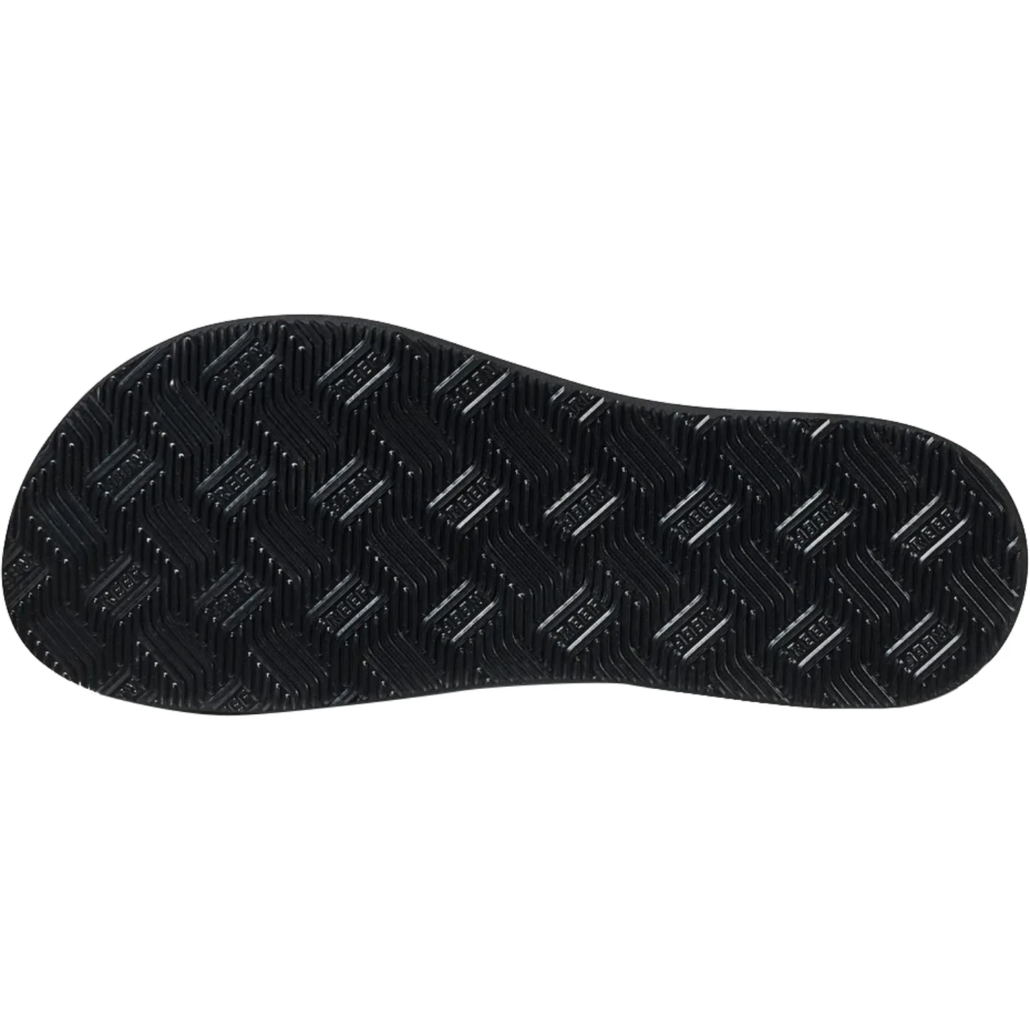 Reef Mens Newport Flip Flops - Image 3