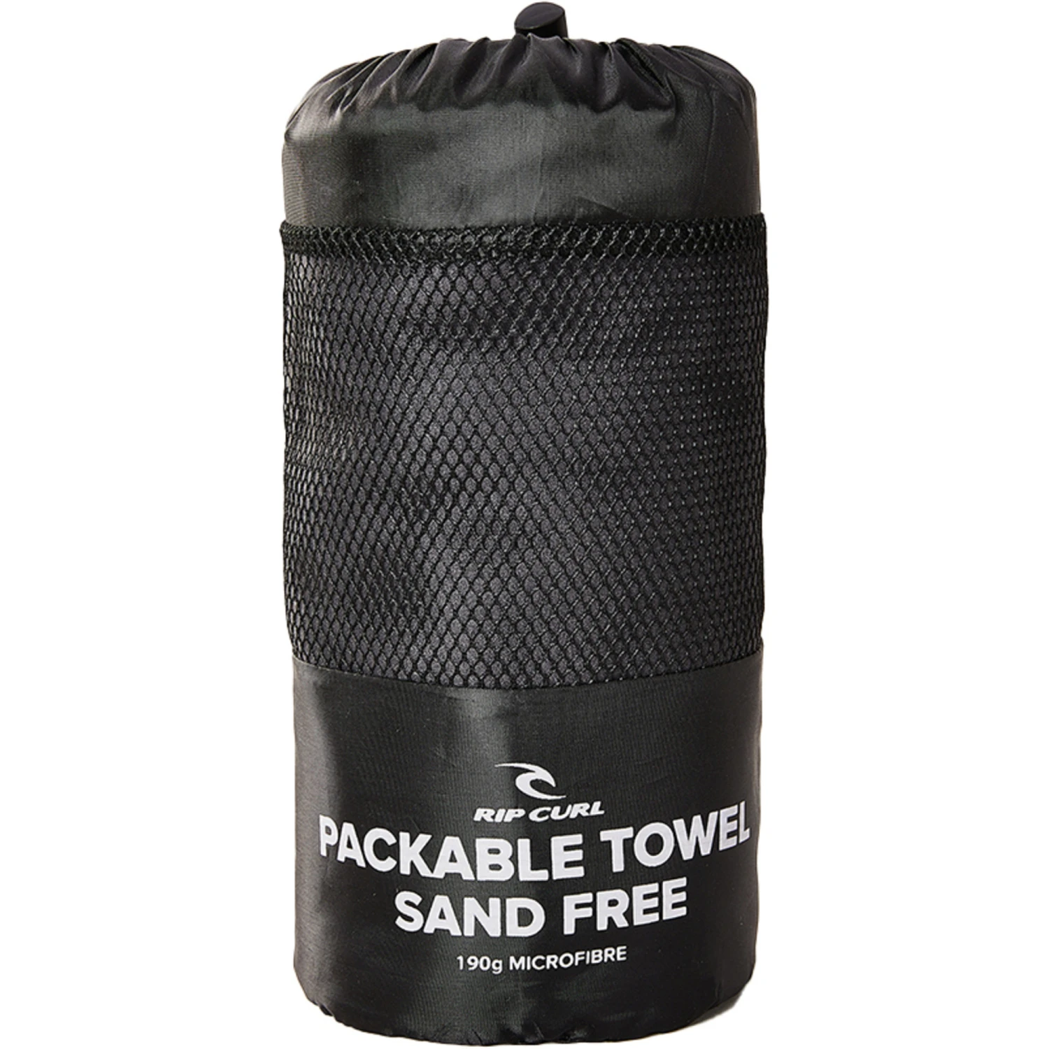 Rip Curl Mens Surf Series Packable Change Robe / Poncho - Image 5