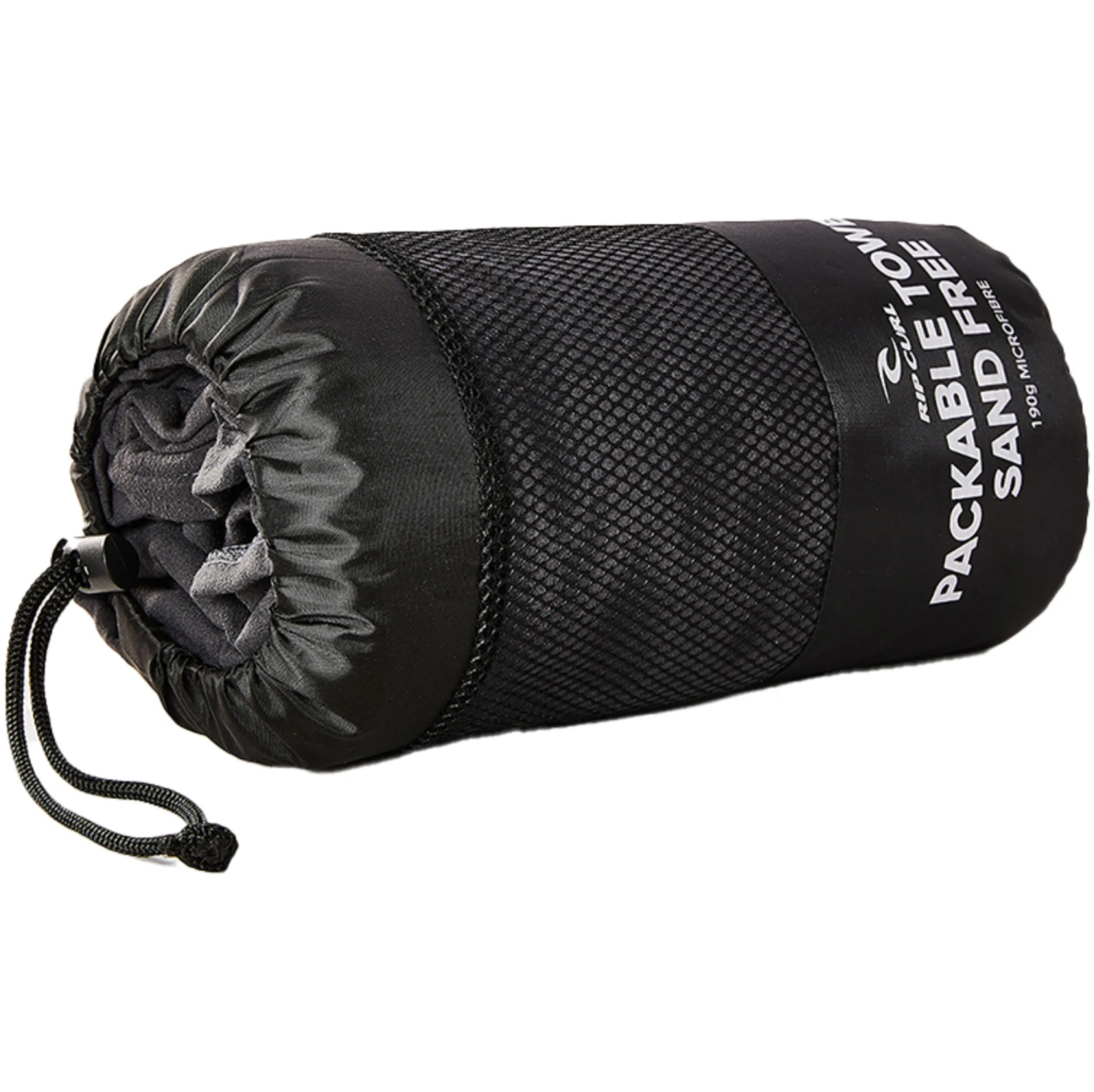 Rip Curl Mens Surf Series Packable Change Robe / Poncho - Image 6