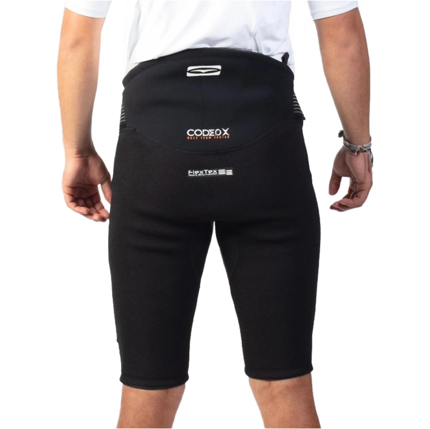Gul Mens Code Zero 3mm Shorts - Image 2