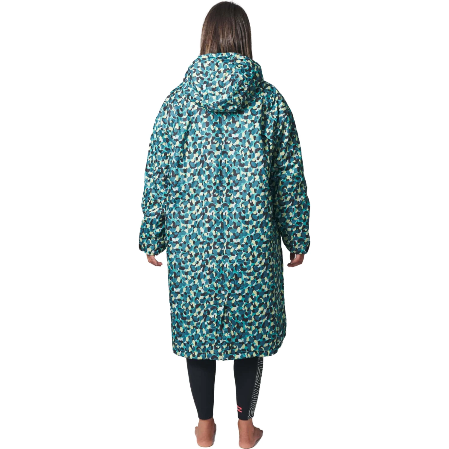 Unisex Changing Robe - Image 2