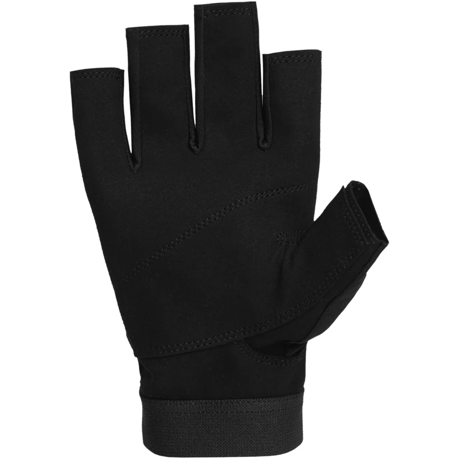 Mystic Rash Short Finger Neoprene Glove - Image 2