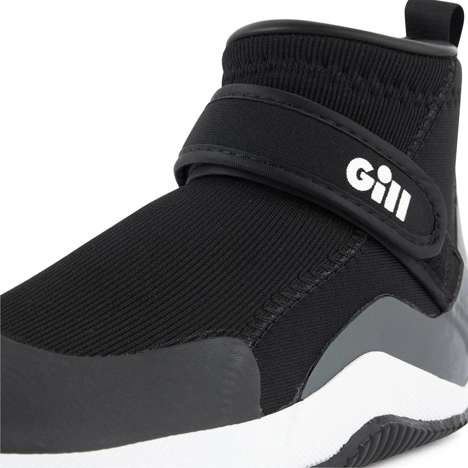 GILL Junior Aquatech Neoprene 3mm Shoes - Image 2