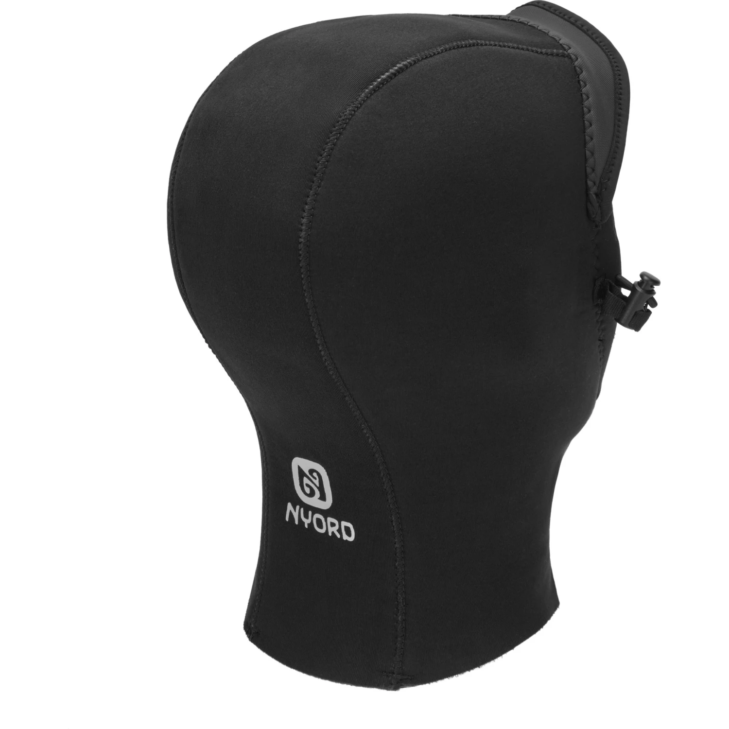 Furno Warm 3mm Wetsuit Hood - Image 2
