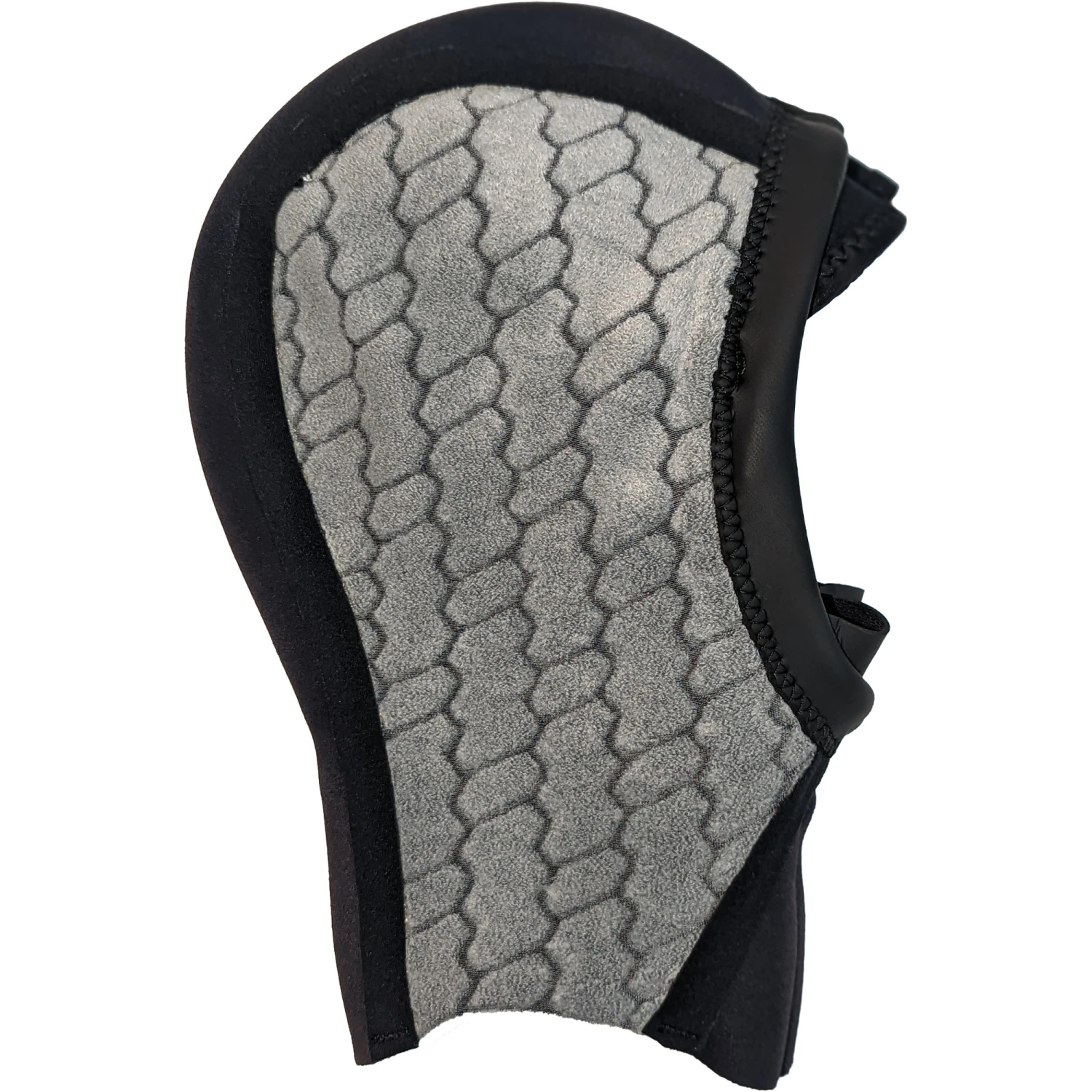 Furno Warm 3mm Wetsuit Hood - Image 7