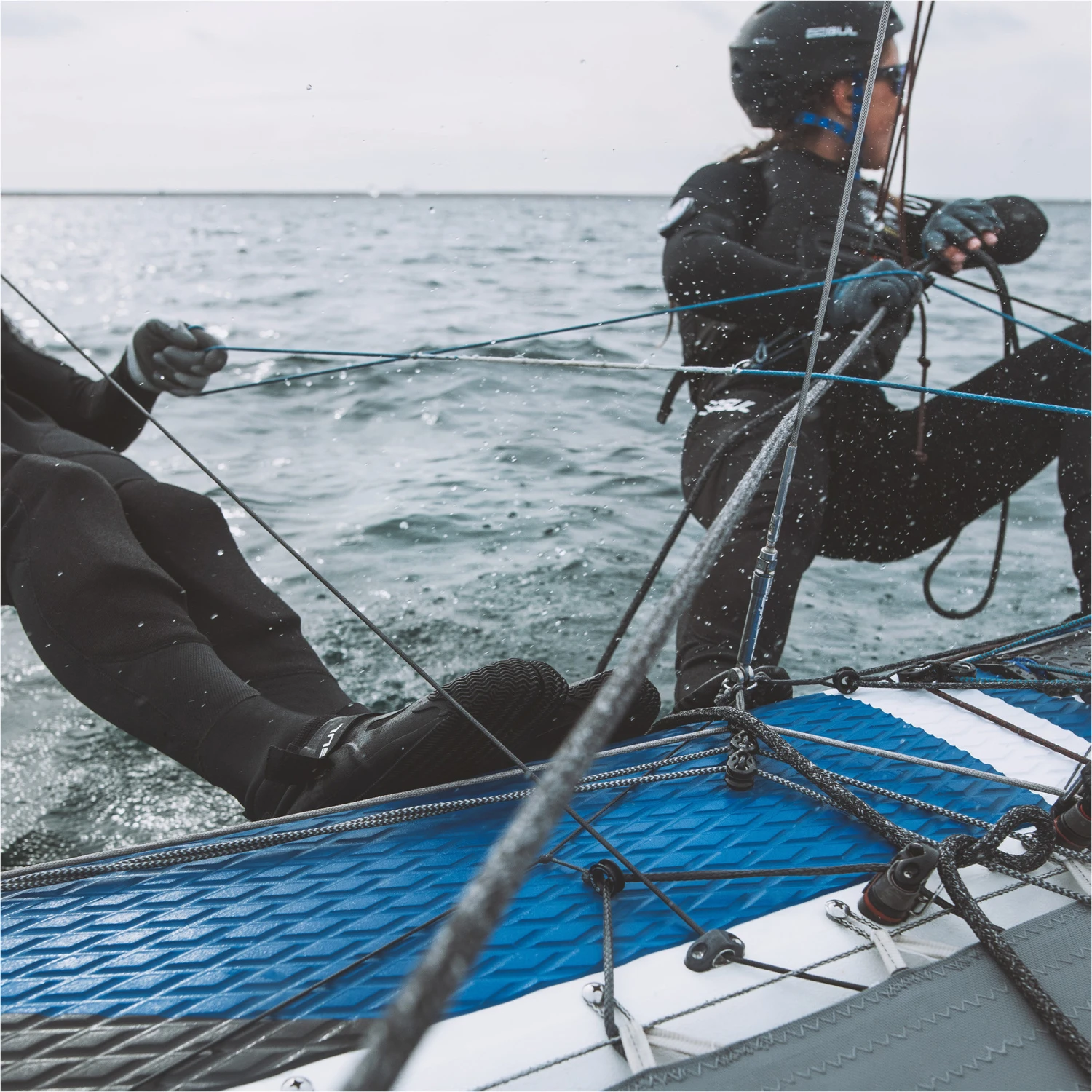 Gul Code Zero Windward Neoprene Boot - Image 6