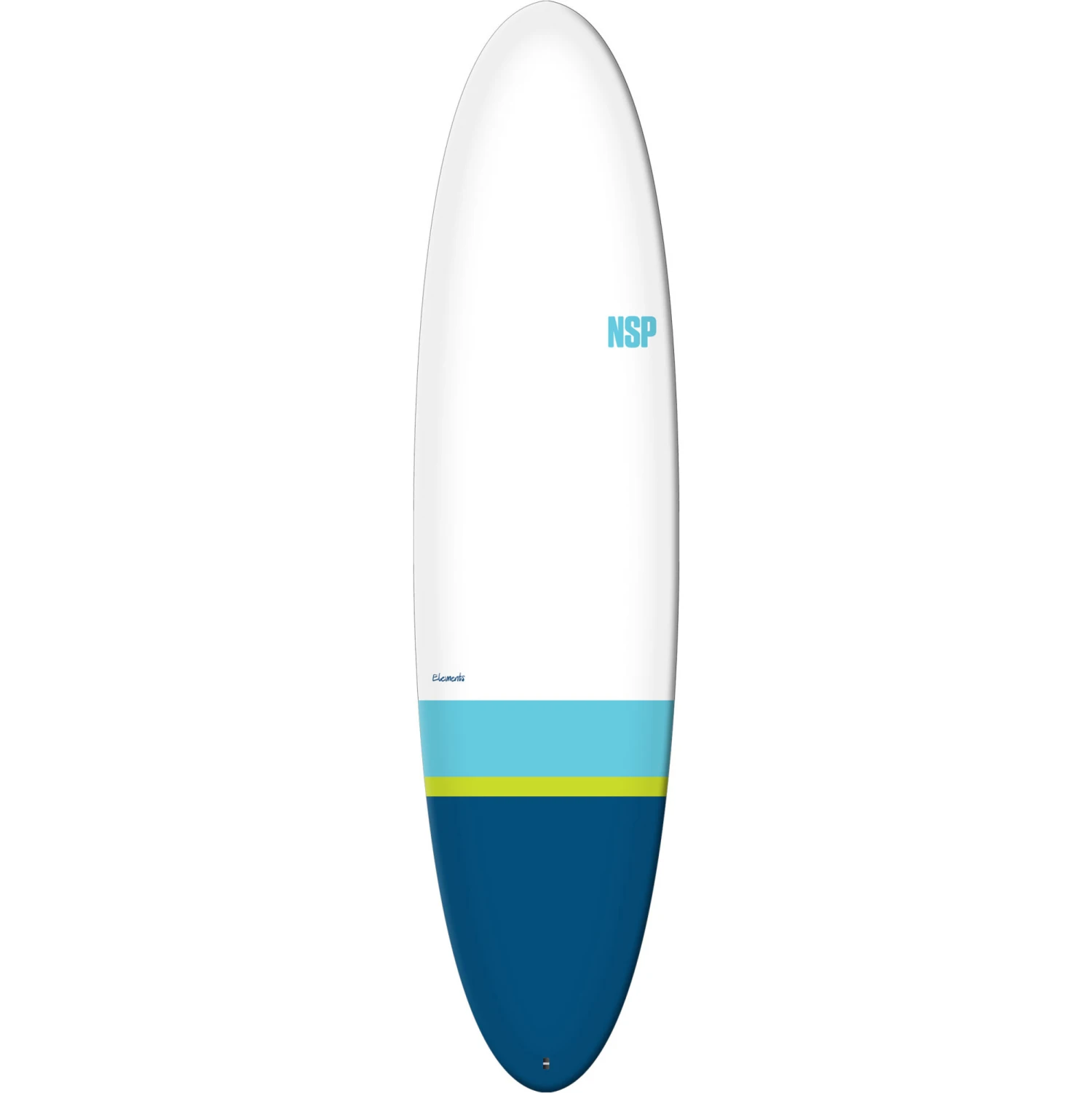 Elements HDT Fun Surfboard - Image 2