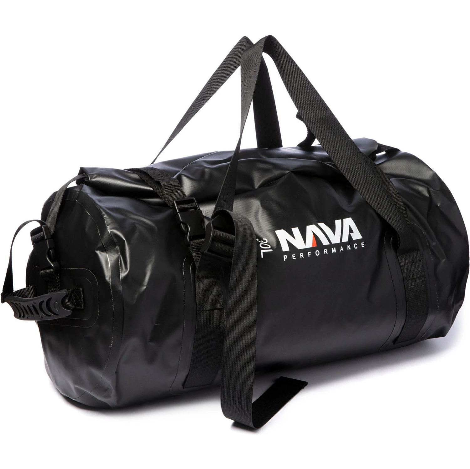 Gul Evorobe Hooded Changing Robe & Nava Performance 30L Duffel Bag Bundle - Image 4