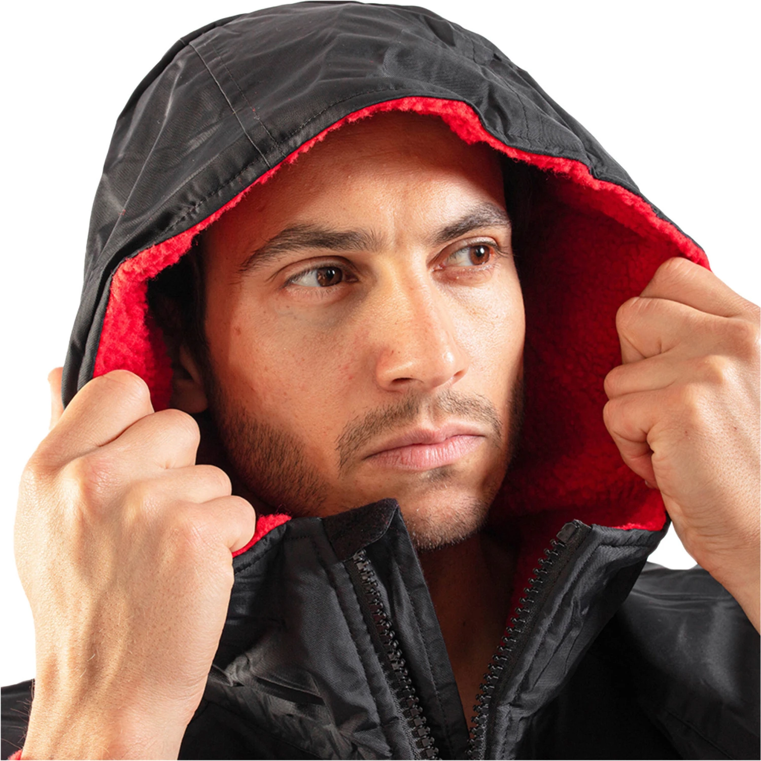 Gul Evorobe Hooded Changing Robe & Nava Performance 30L Duffel Bag Bundle - Image 8