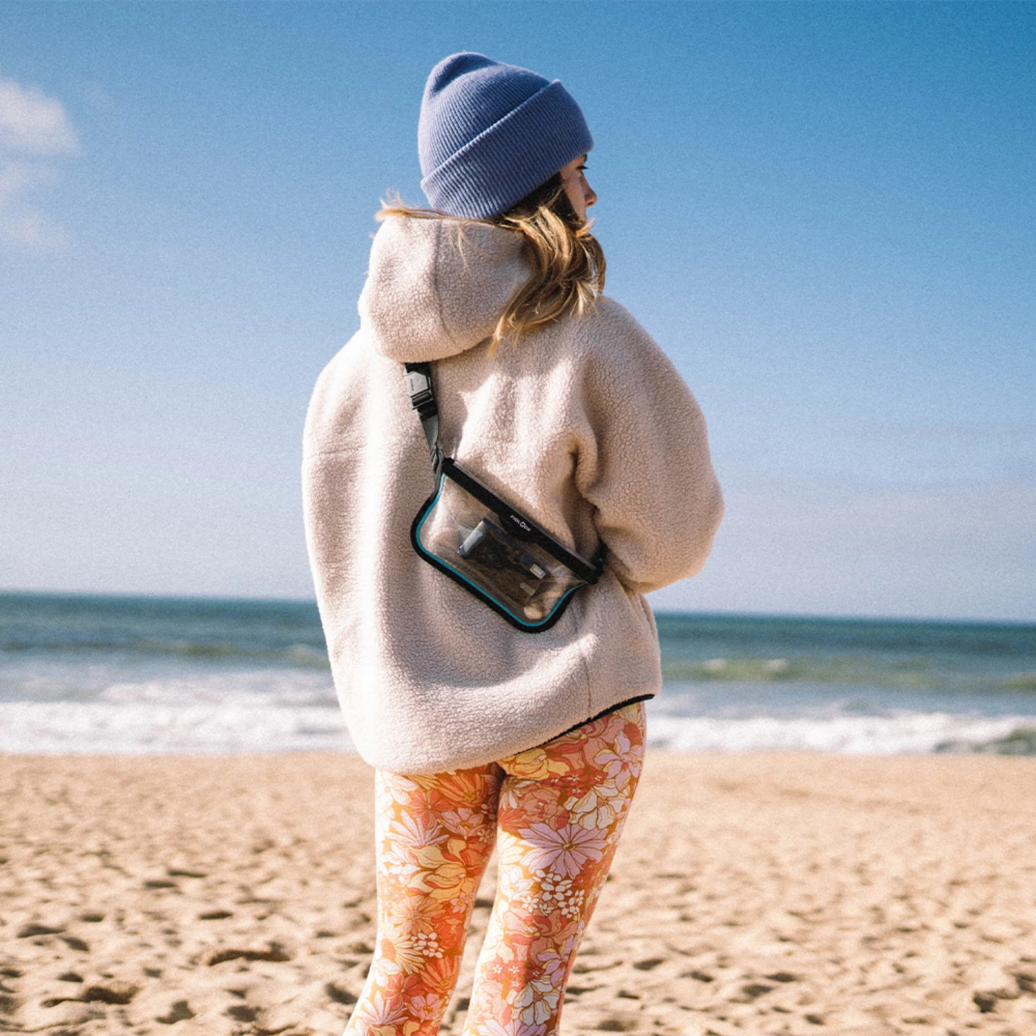 Fidlock Magnetic Sling Dry Bag - Image 3