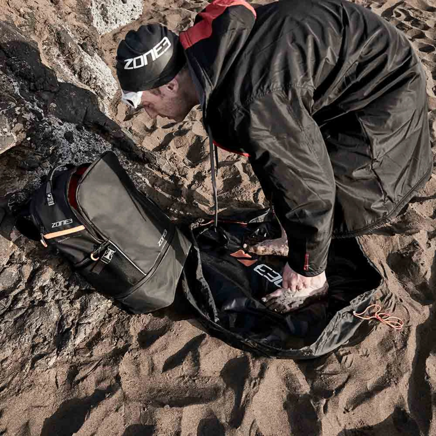 Zone3 Wetsuit Changing Mat - Image 6