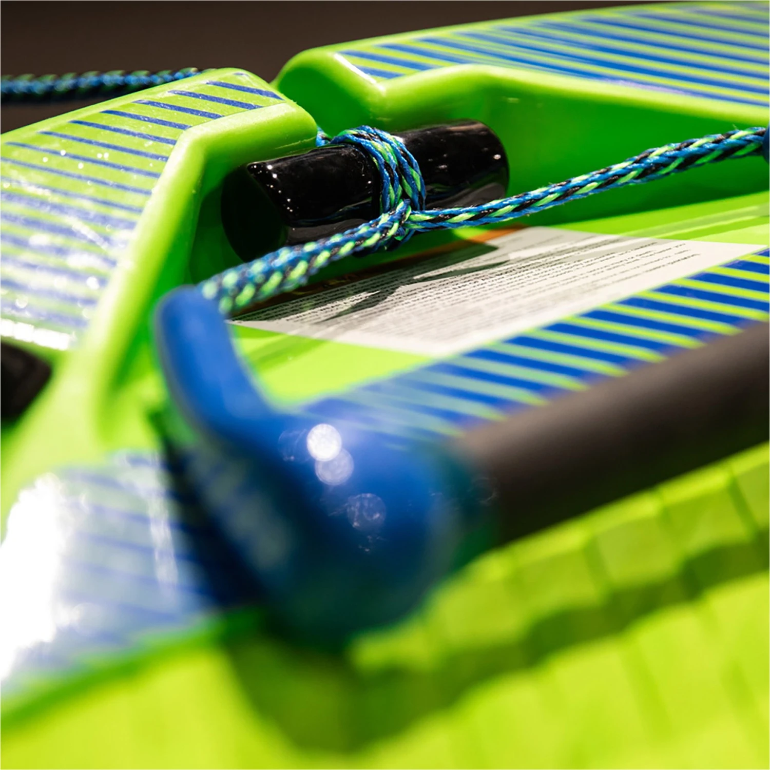 JOBE Chipper Multi Position Board - Image 6