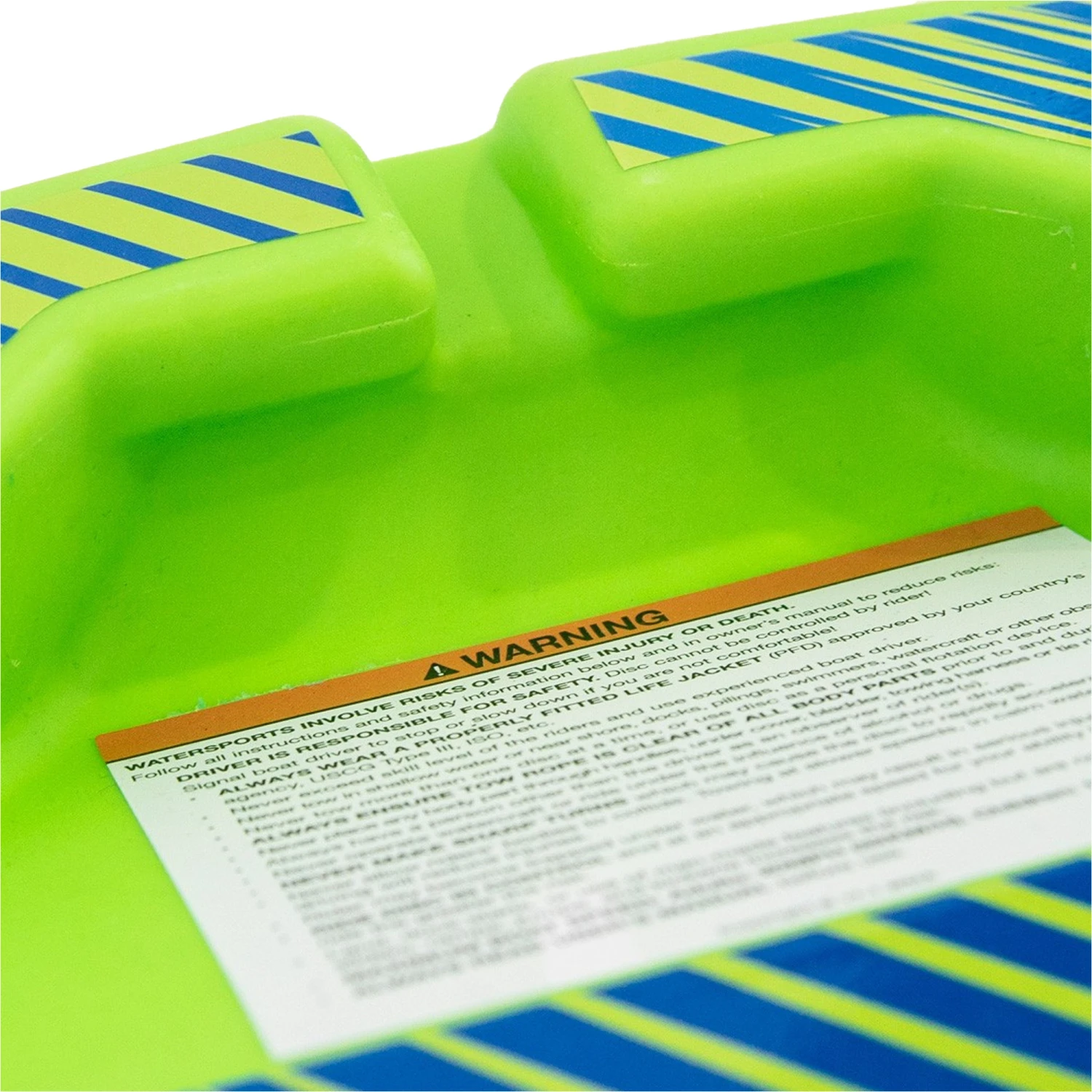 JOBE Chipper Multi Position Board - Image 4