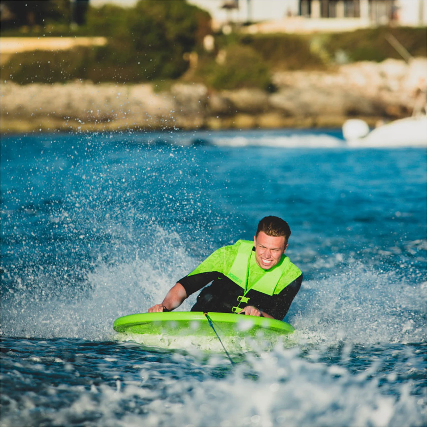 JOBE Chipper Multi Position Board - Image 10