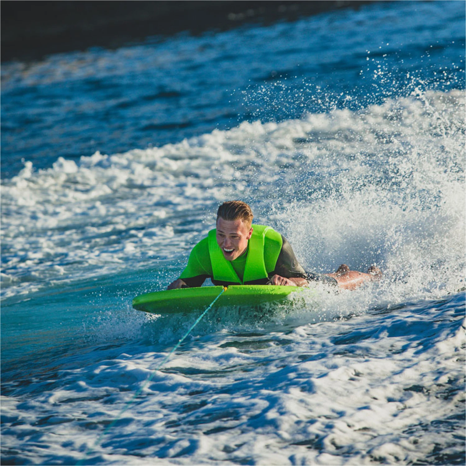 JOBE Chipper Multi Position Board - Image 9