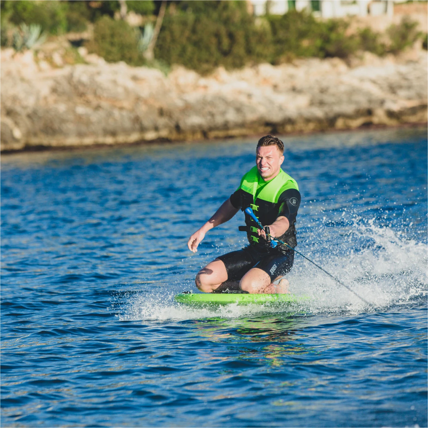 JOBE Chipper Multi Position Board - Image 7