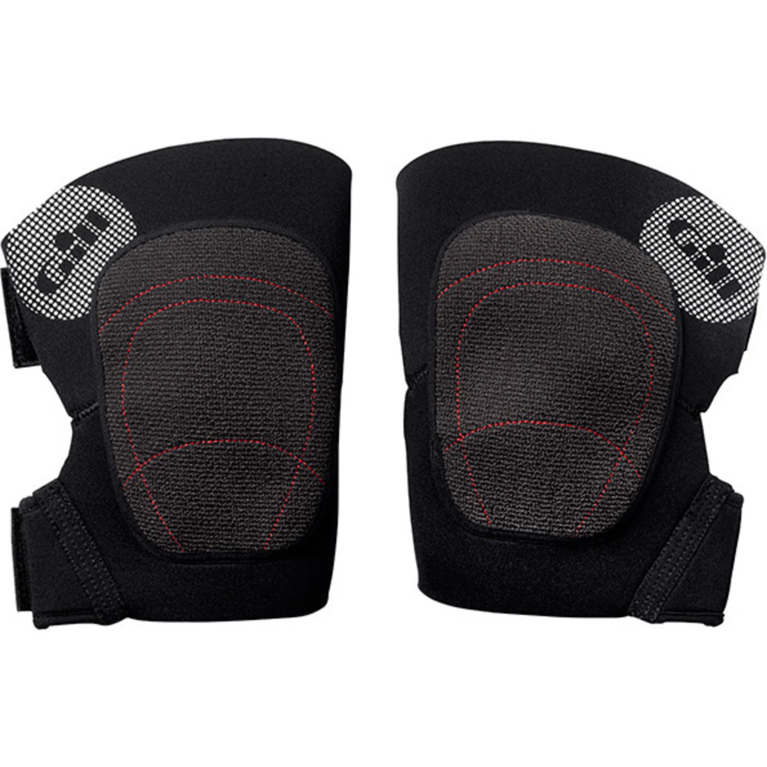 GILL Neoprene Knee Pads