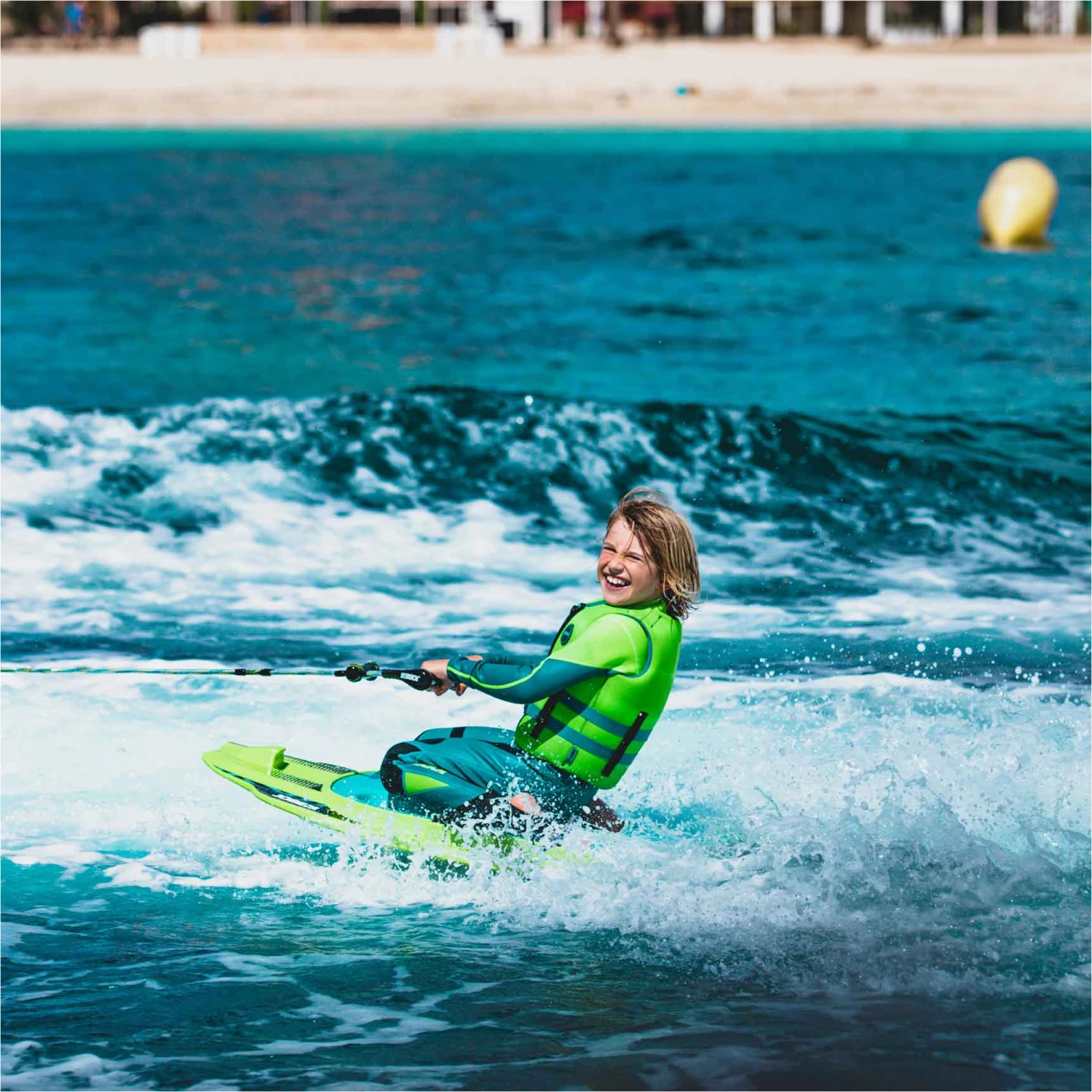 JOBE Slash Kneeboard - Image 9