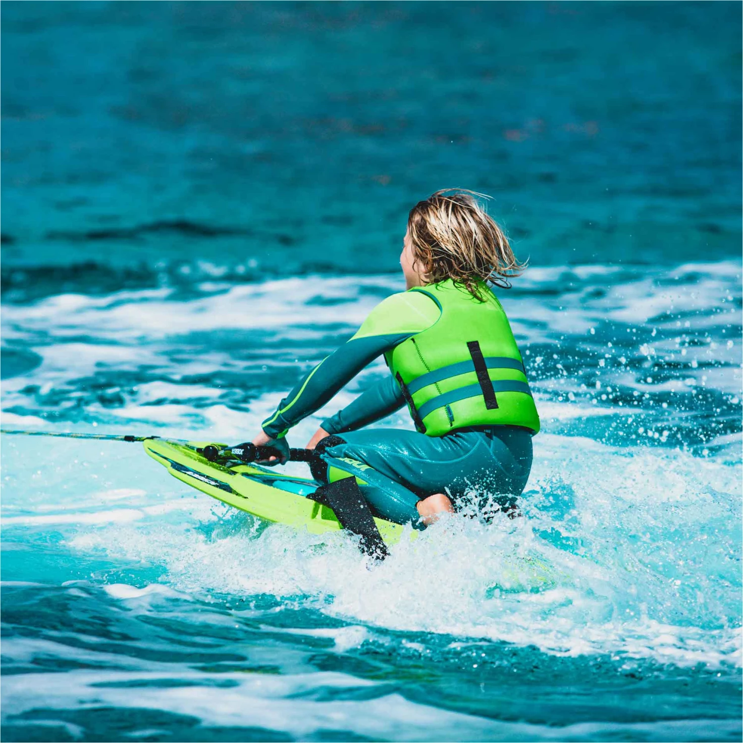 JOBE Slash Kneeboard - Image 7