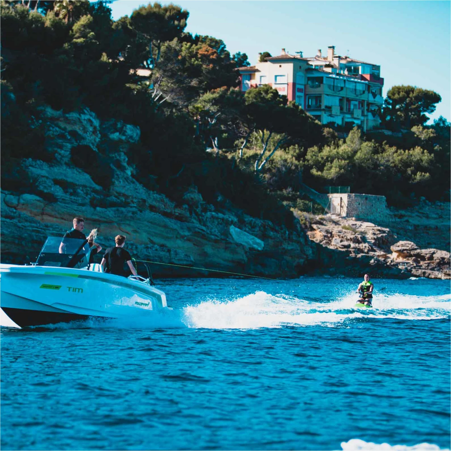 JOBE Slash Kneeboard - Image 3