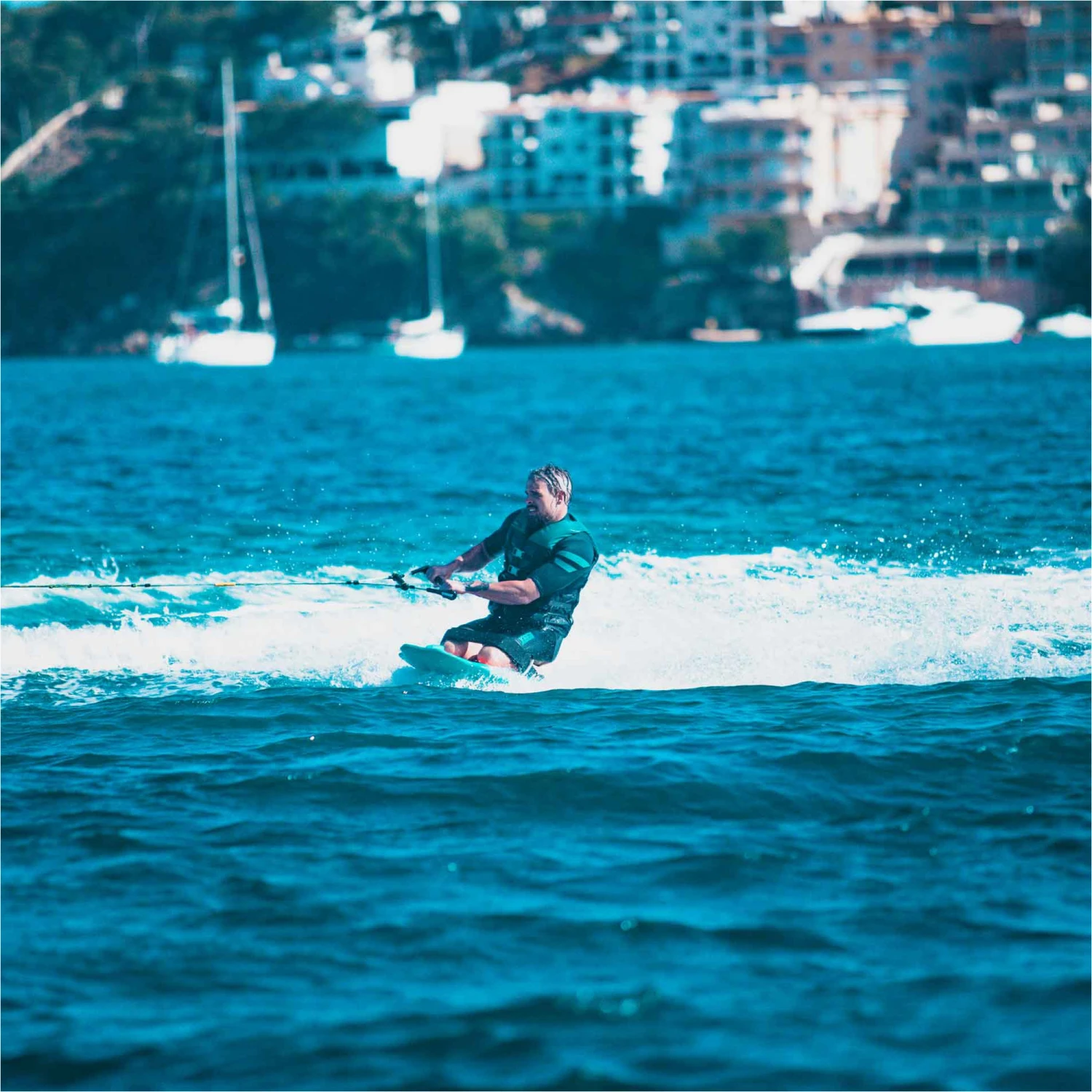 JOBE Slash Kneeboard Package - Image 6