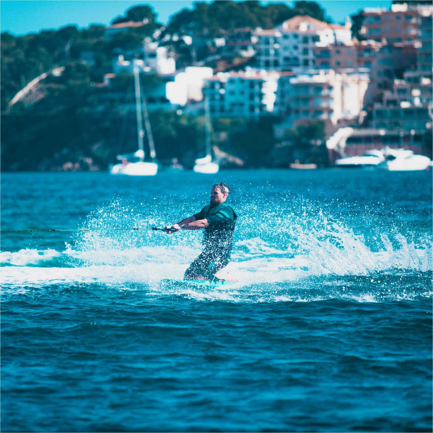 JOBE Slash Kneeboard Package - Image 5