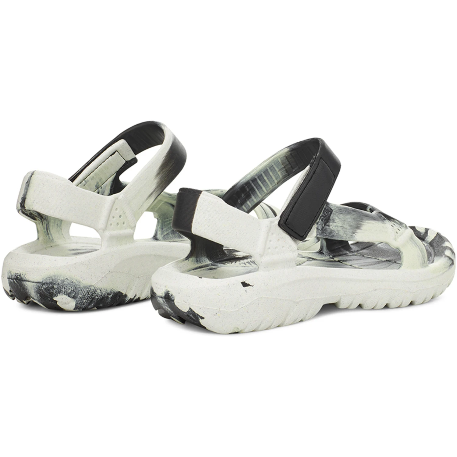 Teva Womens Hurricane Drift Huemix Sandals - Image 3