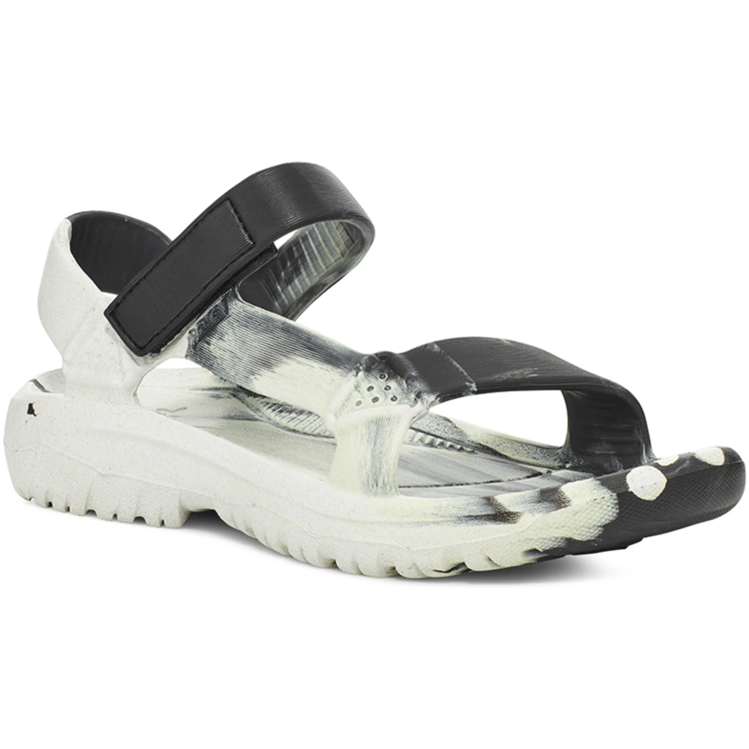 Teva Womens Hurricane Drift Huemix Sandals - Image 2