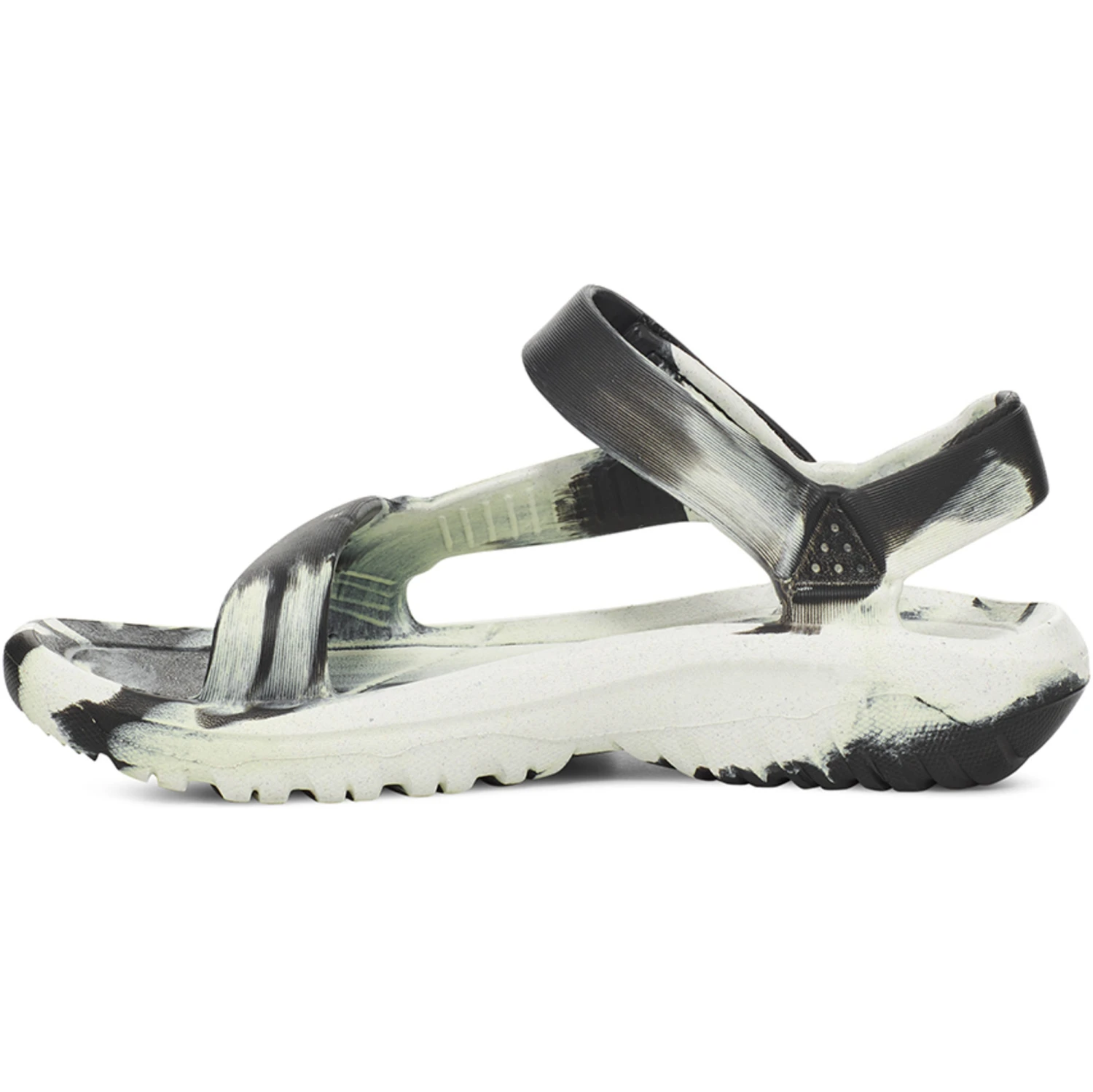 Teva Womens Hurricane Drift Huemix Sandals - Image 6