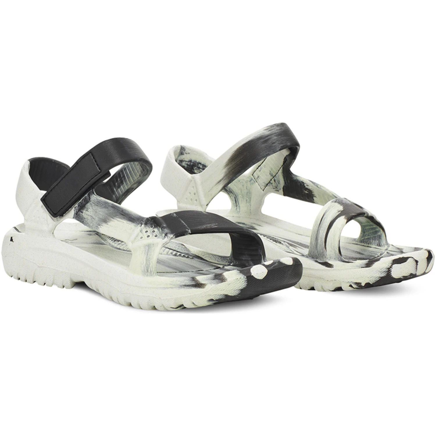 Teva Womens Hurricane Drift Huemix Sandals - Image 4