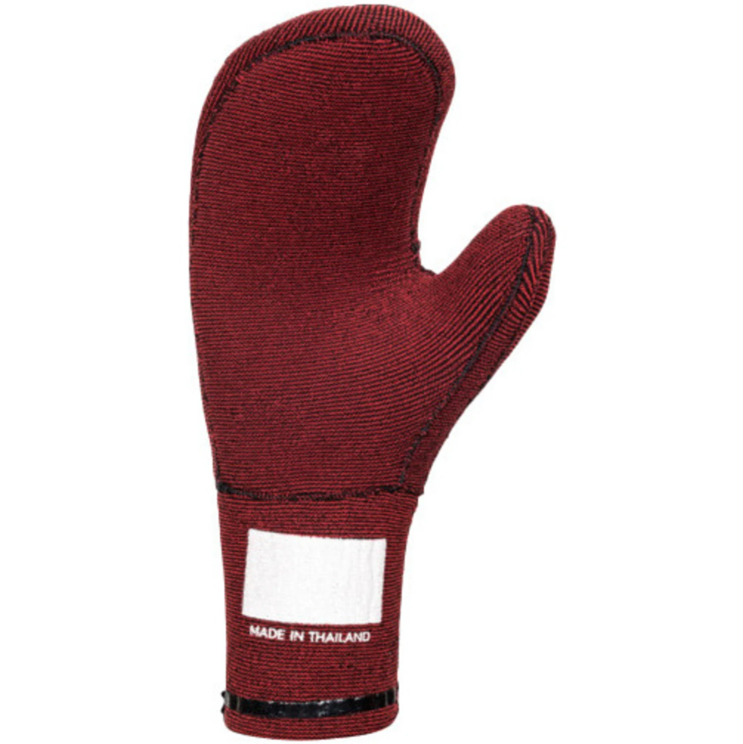 Quiksilver Marathon Sessions 7mm Neoprene Wetsuit Mittens - Image 4