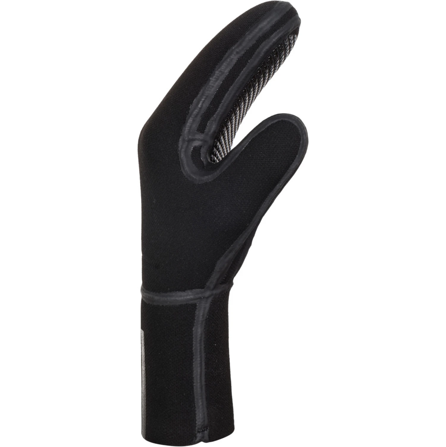 Quiksilver Marathon Sessions 7mm Neoprene Wetsuit Mittens - Image 3