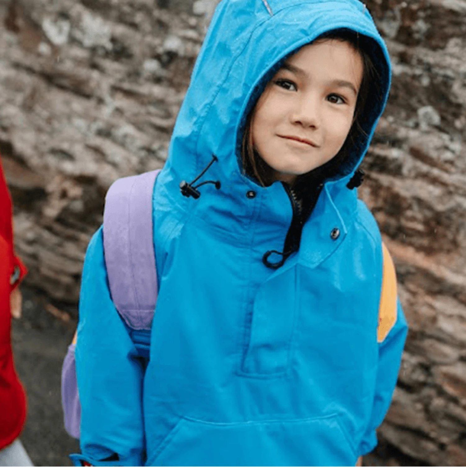 Red Paddle Co. Junior Dry Changing Poncho - Image 8