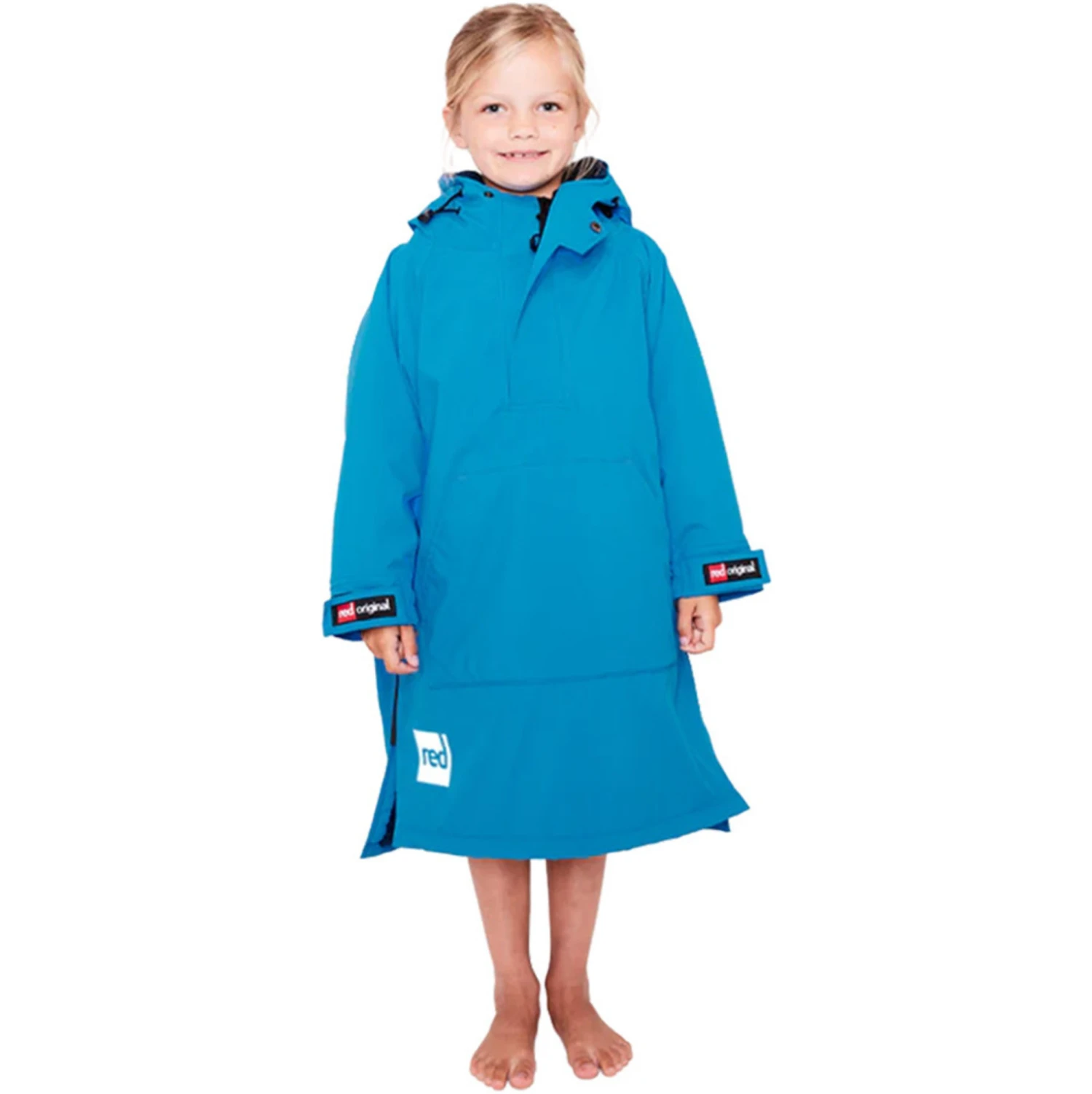 Red Paddle Co. Junior Dry Changing Poncho - Image 4