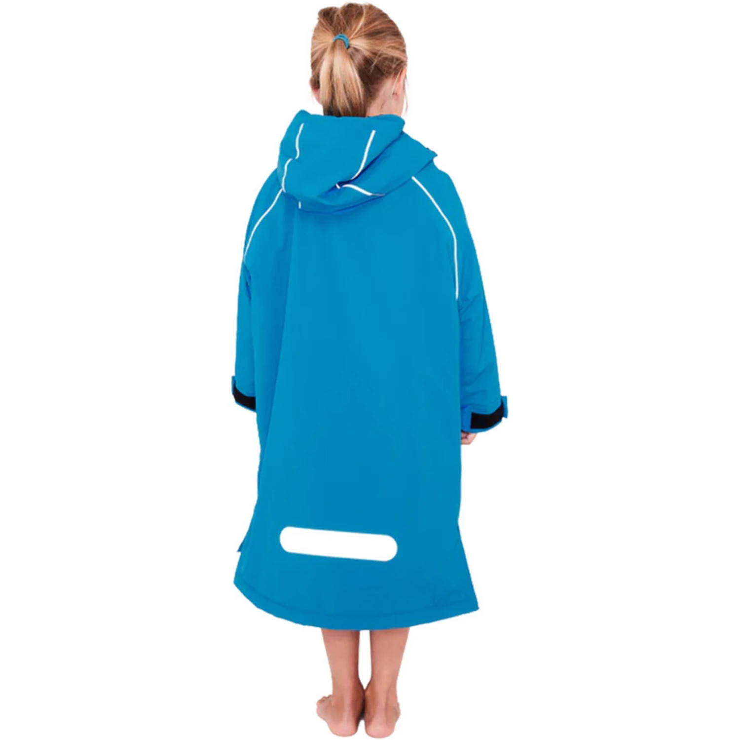 Red Paddle Co. Junior Dry Changing Poncho - Image 2