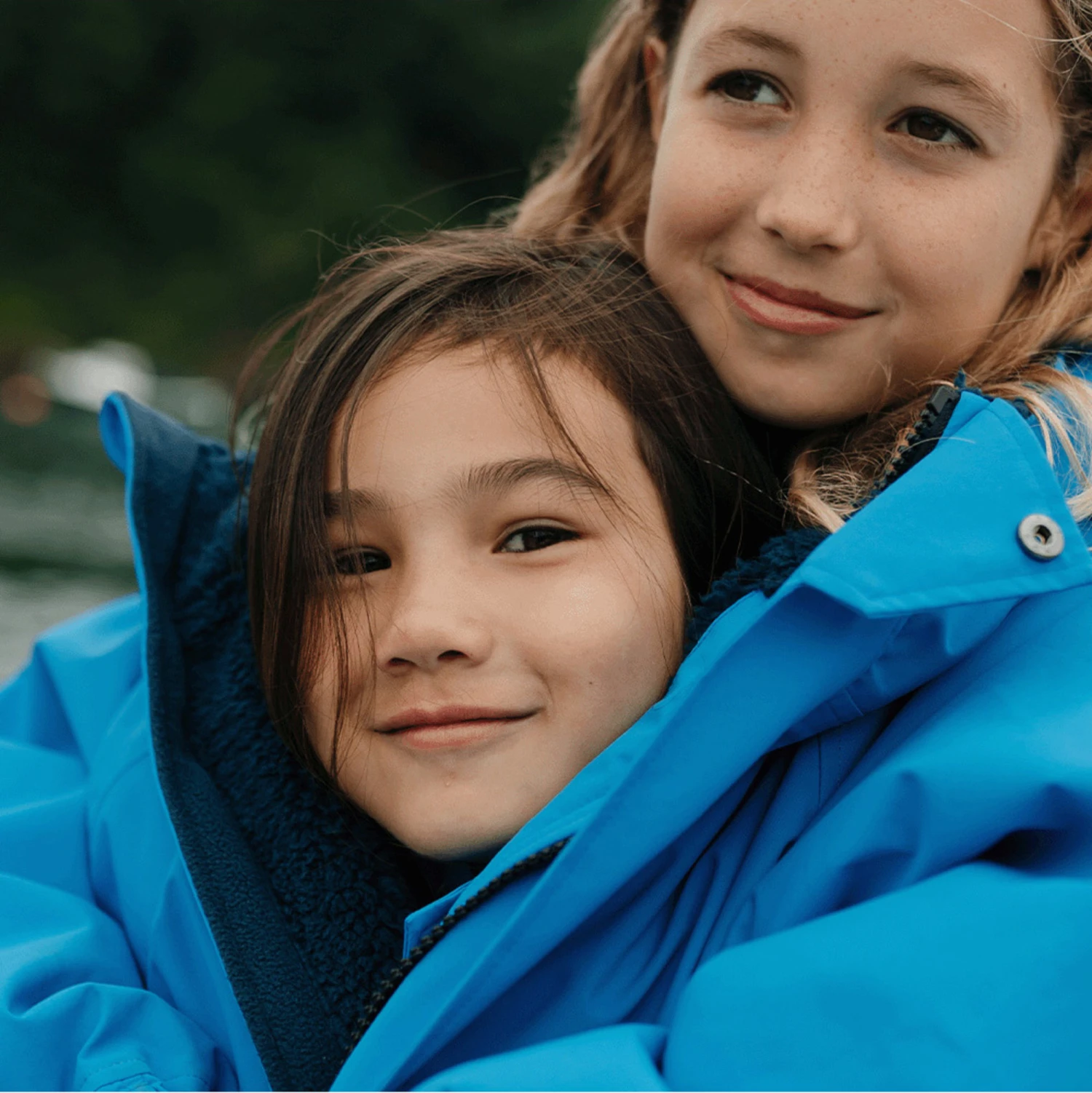 Red Paddle Co. Junior Dry Pro Change Robe / Poncho - Image 10